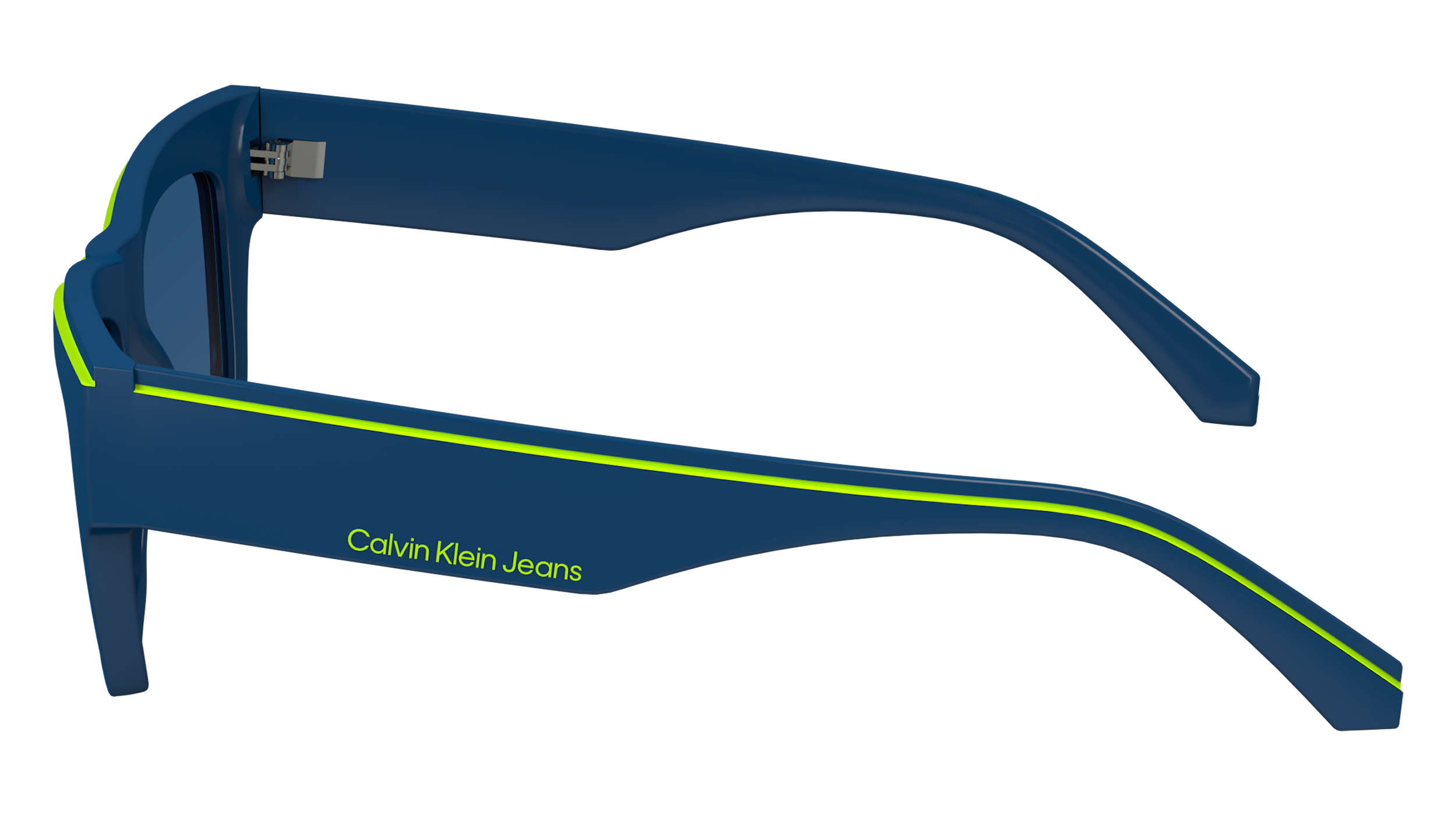CKJ24602S 400 Occhiali da sole Calvin Klein 5