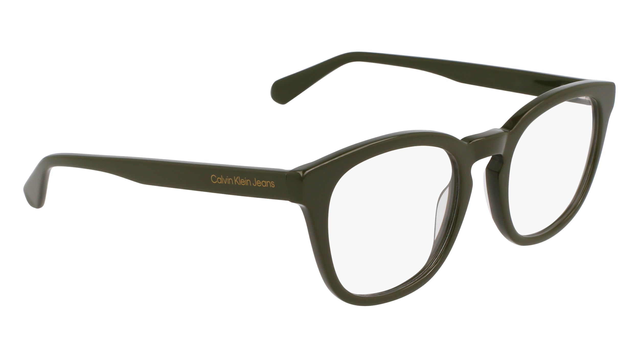 CKJ24636MAG-SET 309 Montature da vista Calvin Klein 8