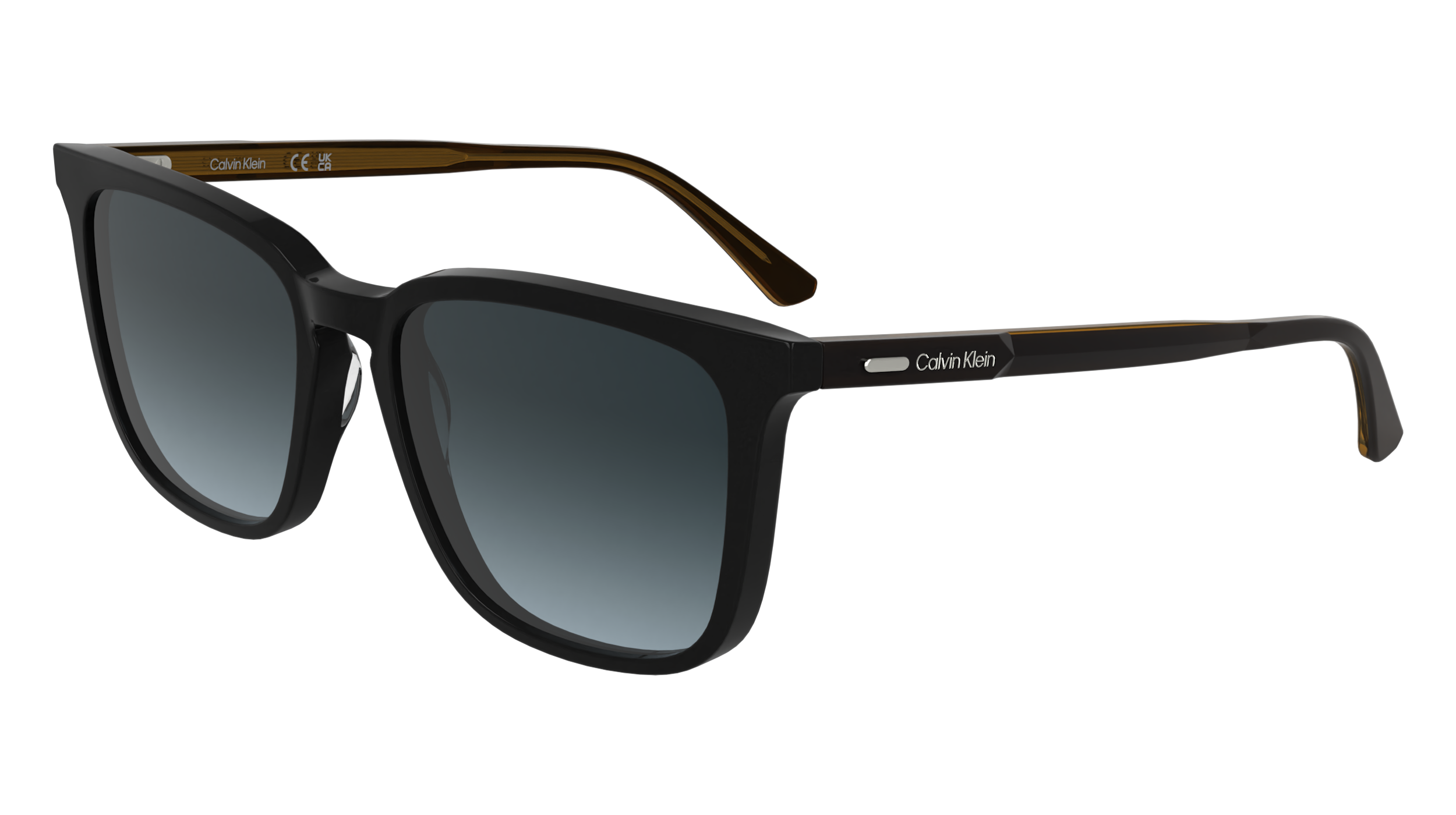 CK25507S 001 Occhiali da sole Calvin Klein 1