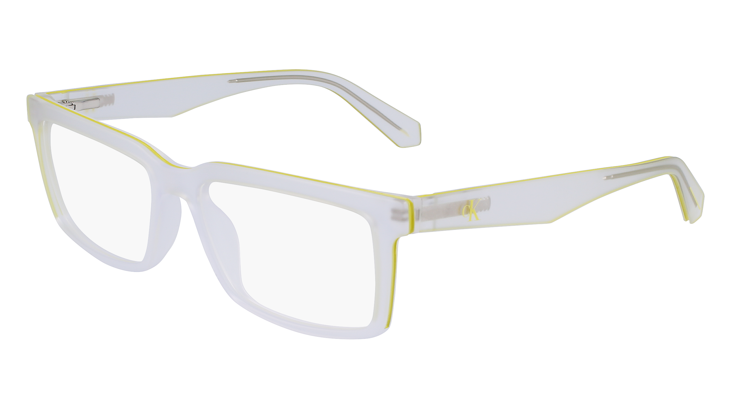 CKJ23612 971 Montature da vista Calvin Klein 1
