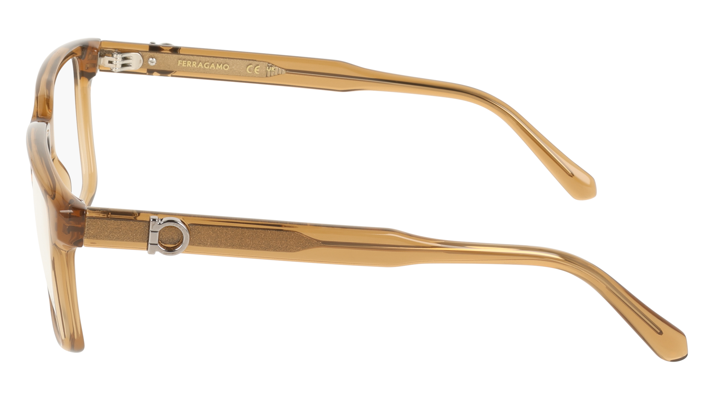 SF3028E 278 Montature da vista Ferragamo 3