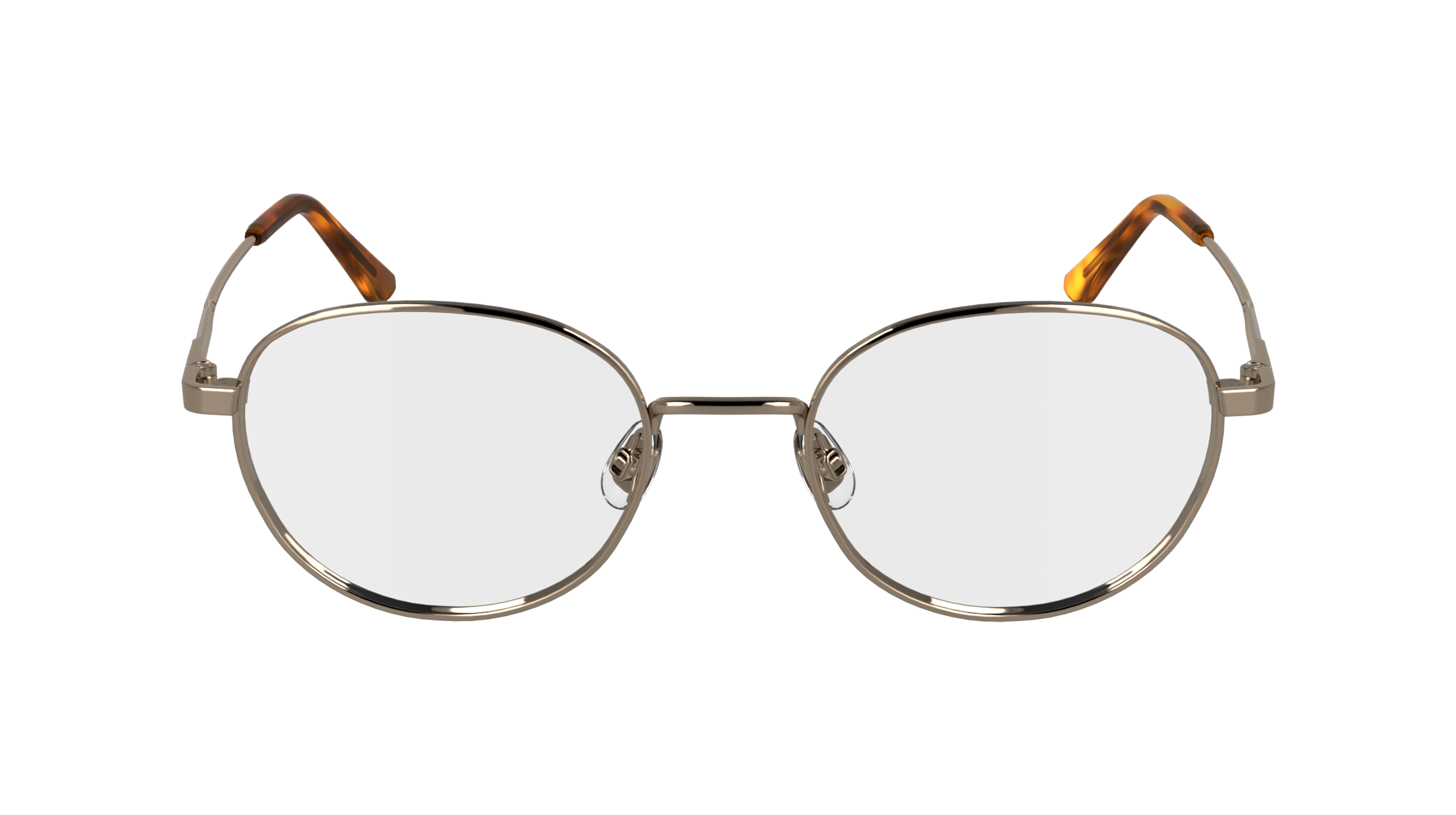 CK24115 770 Montature da vista Calvin Klein 2