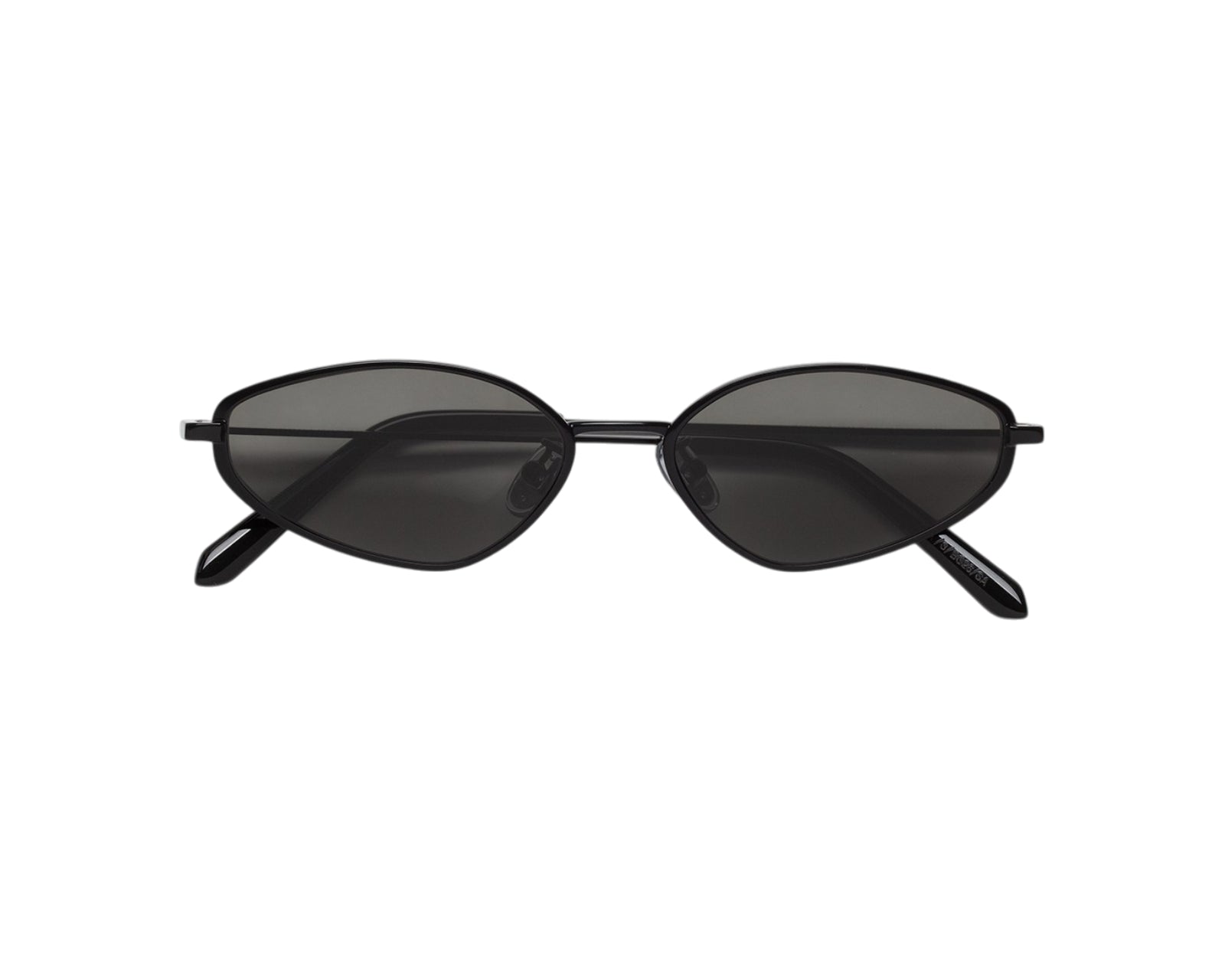 Retrosuperfuture CGA ZYRA BLACK Occhiali da sole Retrosuperfuture 2