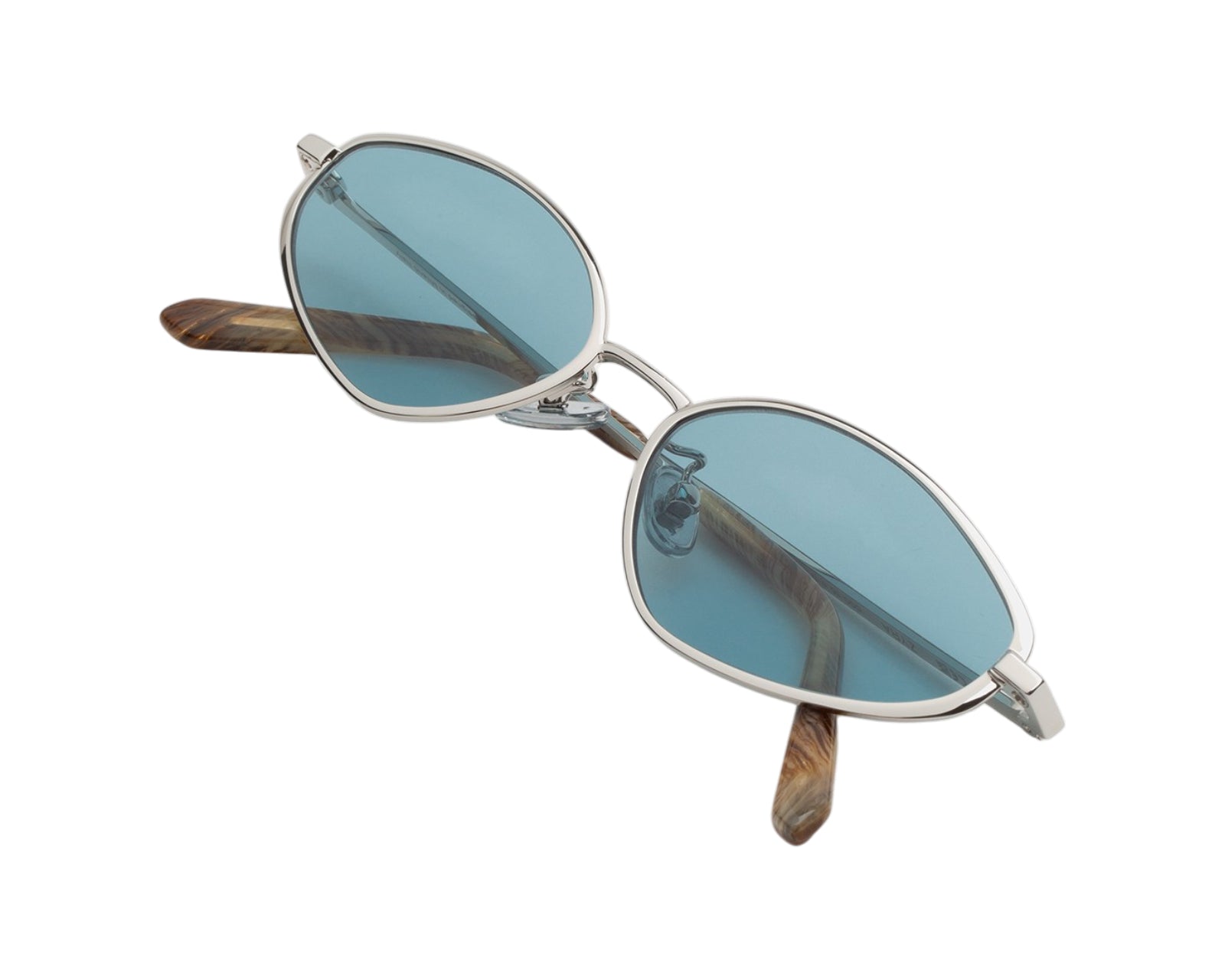 Retrosuperfuture COC ZYRA GRAFFIATO Occhiali da sole Retrosuperfuture 3