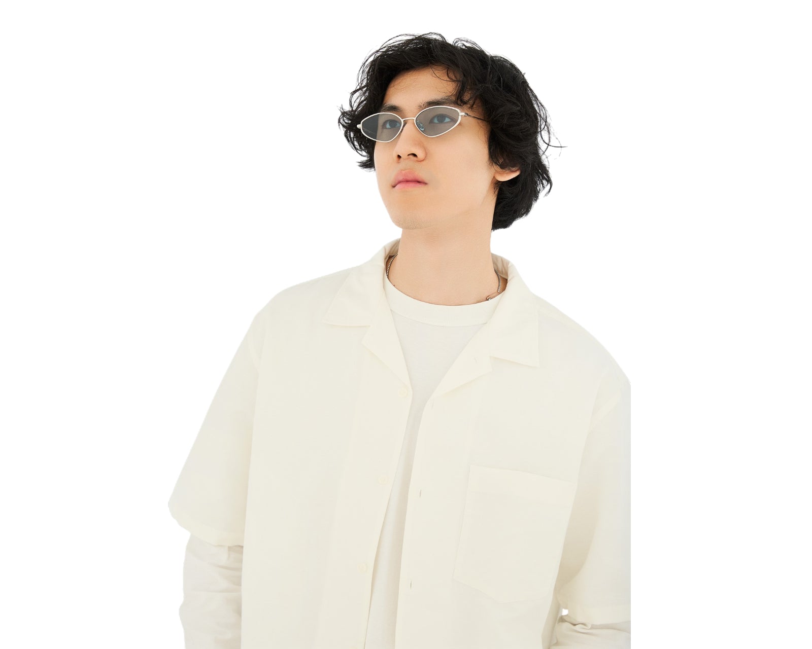 Retrosuperfuture COC ZYRA GRAFFIATO Occhiali da sole Retrosuperfuture 4