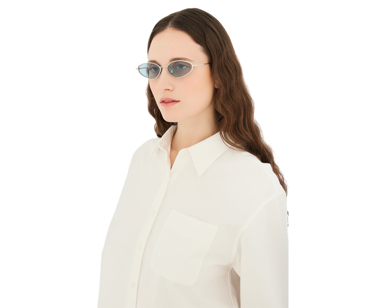 Retrosuperfuture COC ZYRA GRAFFIATO Occhiali da sole Retrosuperfuture 5