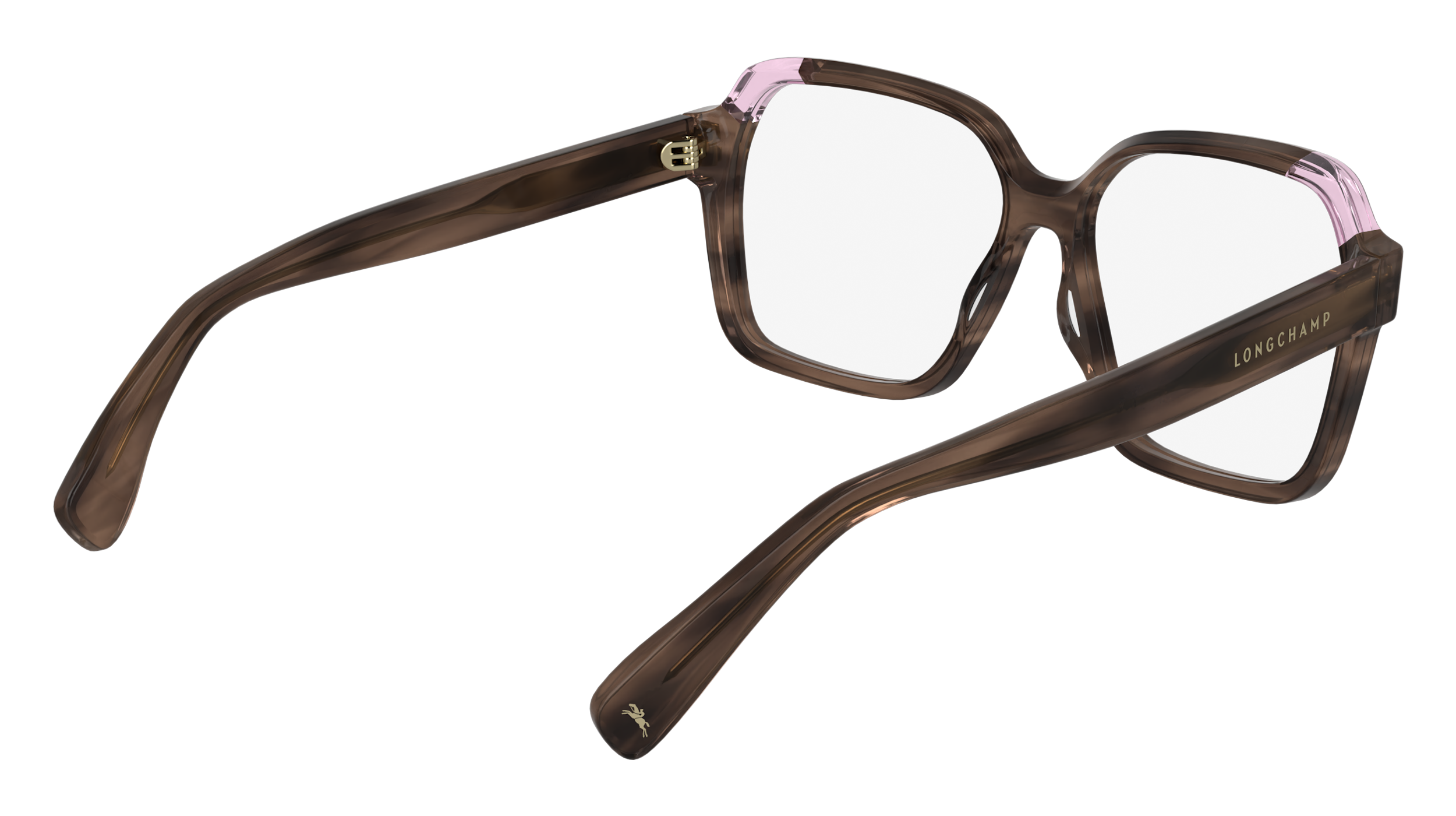 LO2763 657 Montature da vista LONGCHAMP 6
