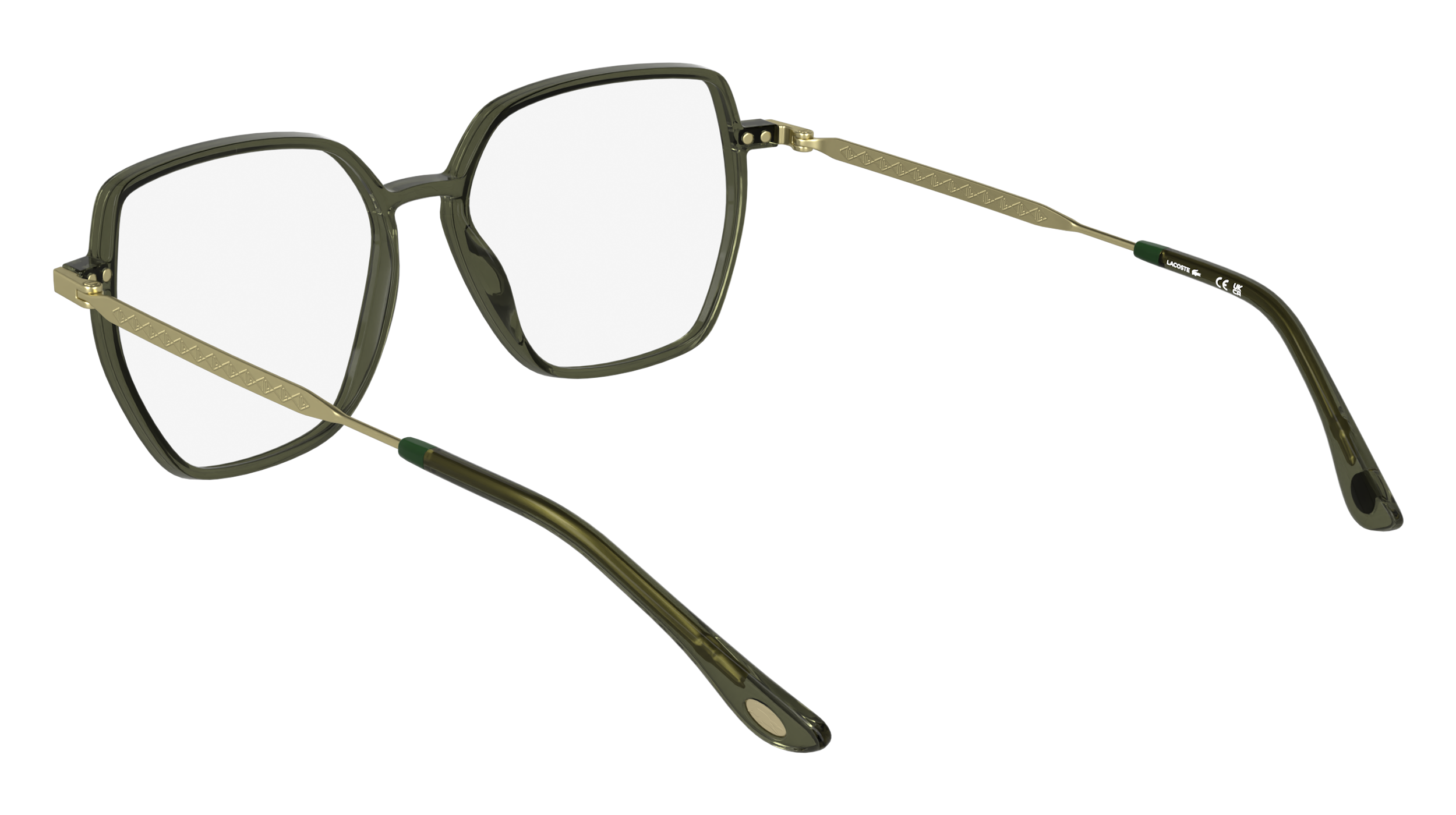 L2981 275 Montature da vista Lacoste 4