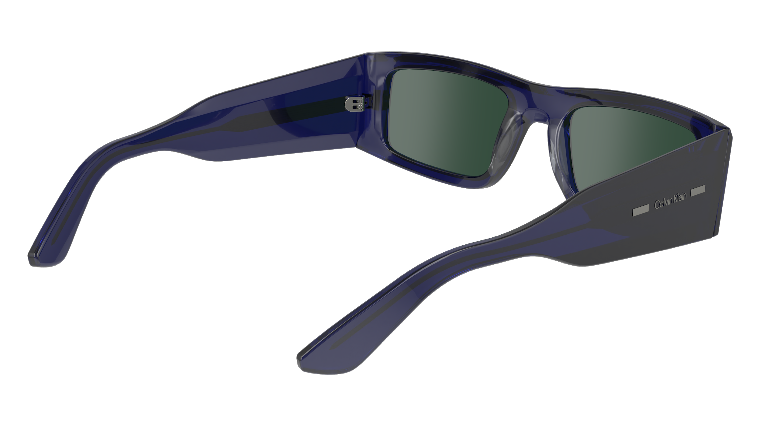 CK23537S 400 Occhiali da sole Calvin Klein 7