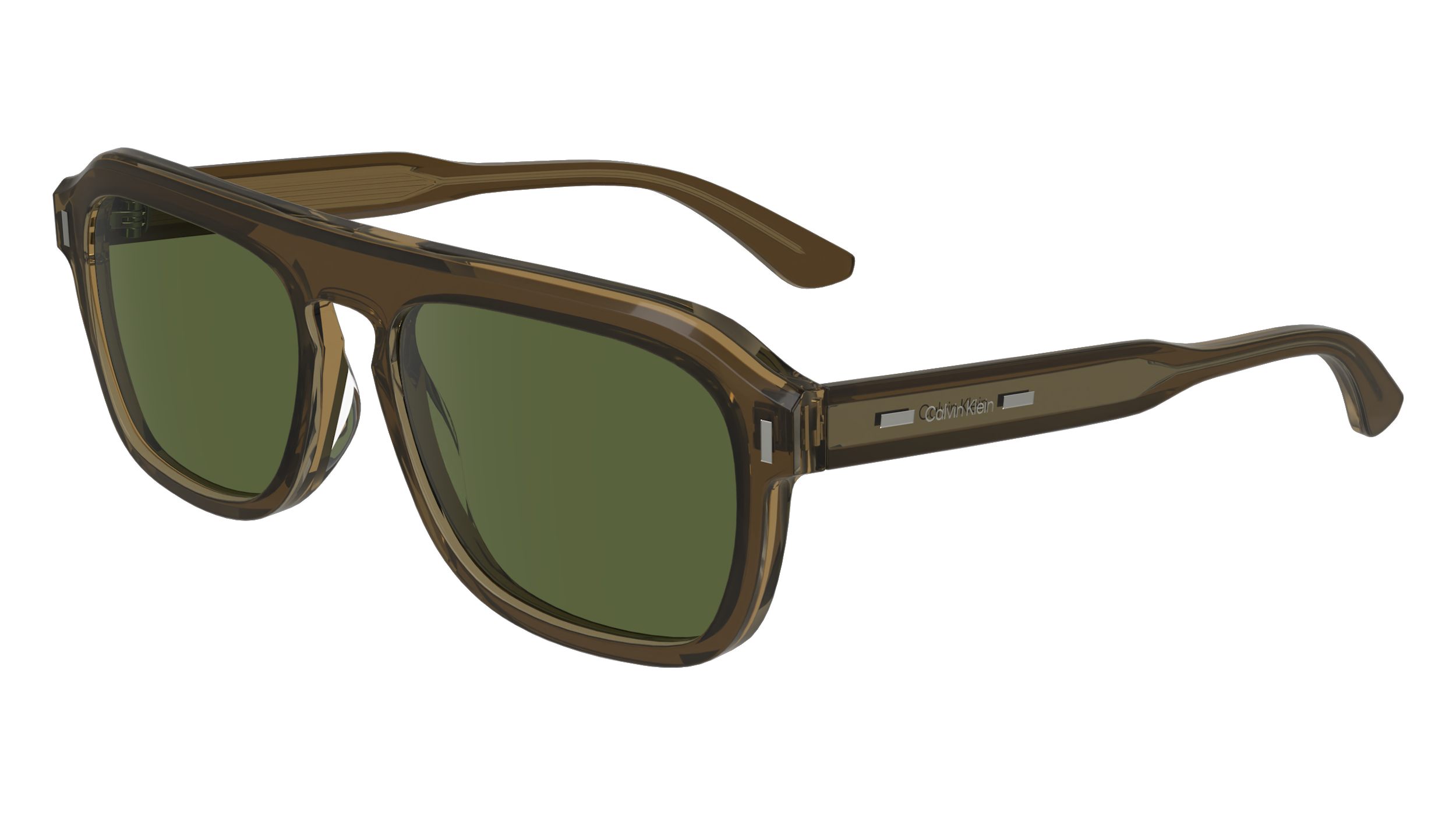 CK24504S 200 Occhiali da sole Calvin Klein 1