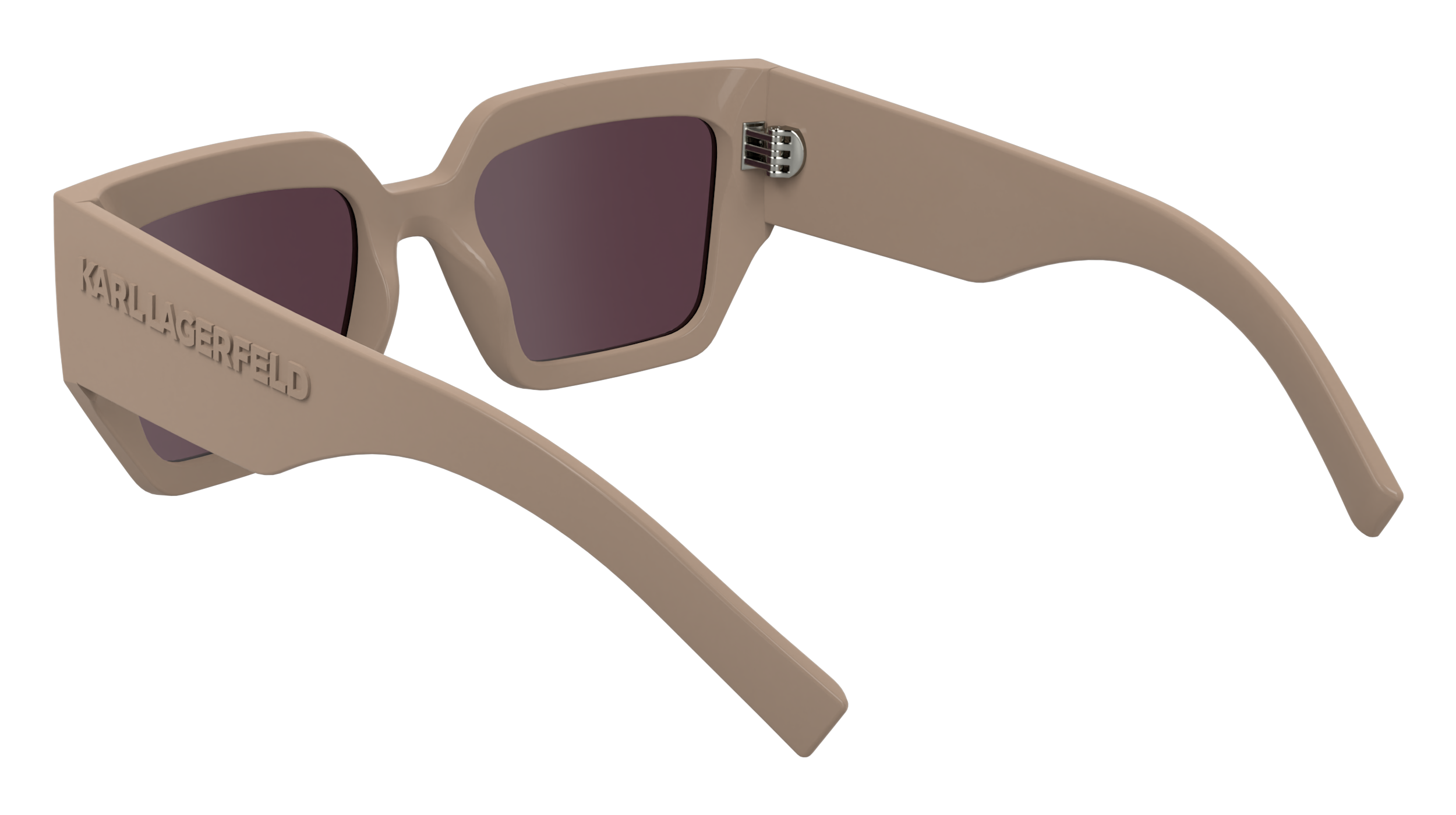 KL6166S 272 Occhiali da sole Karl Lagerfeld 3