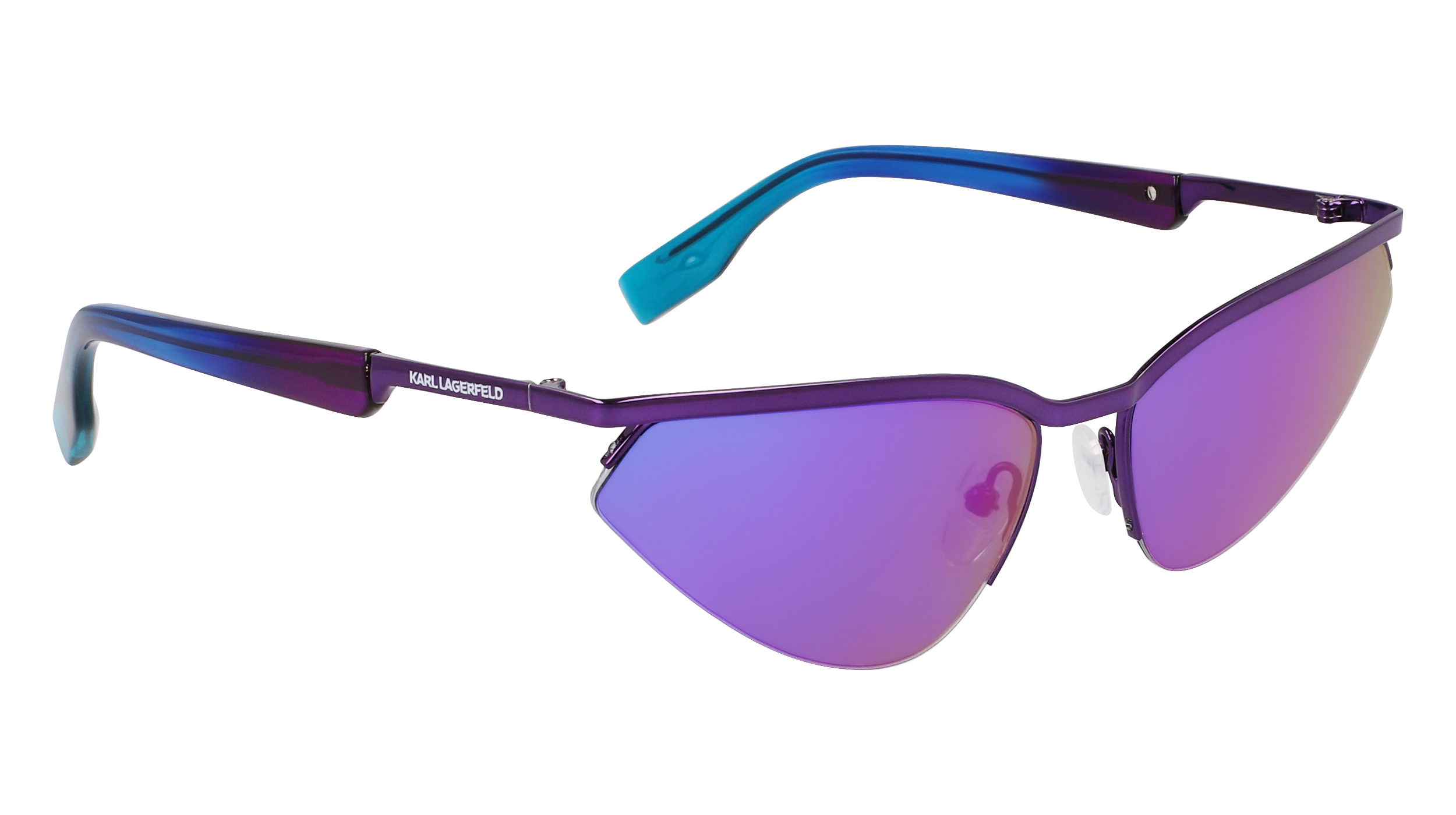 KL352S 500 Occhiali da sole Karl Lagerfeld 7