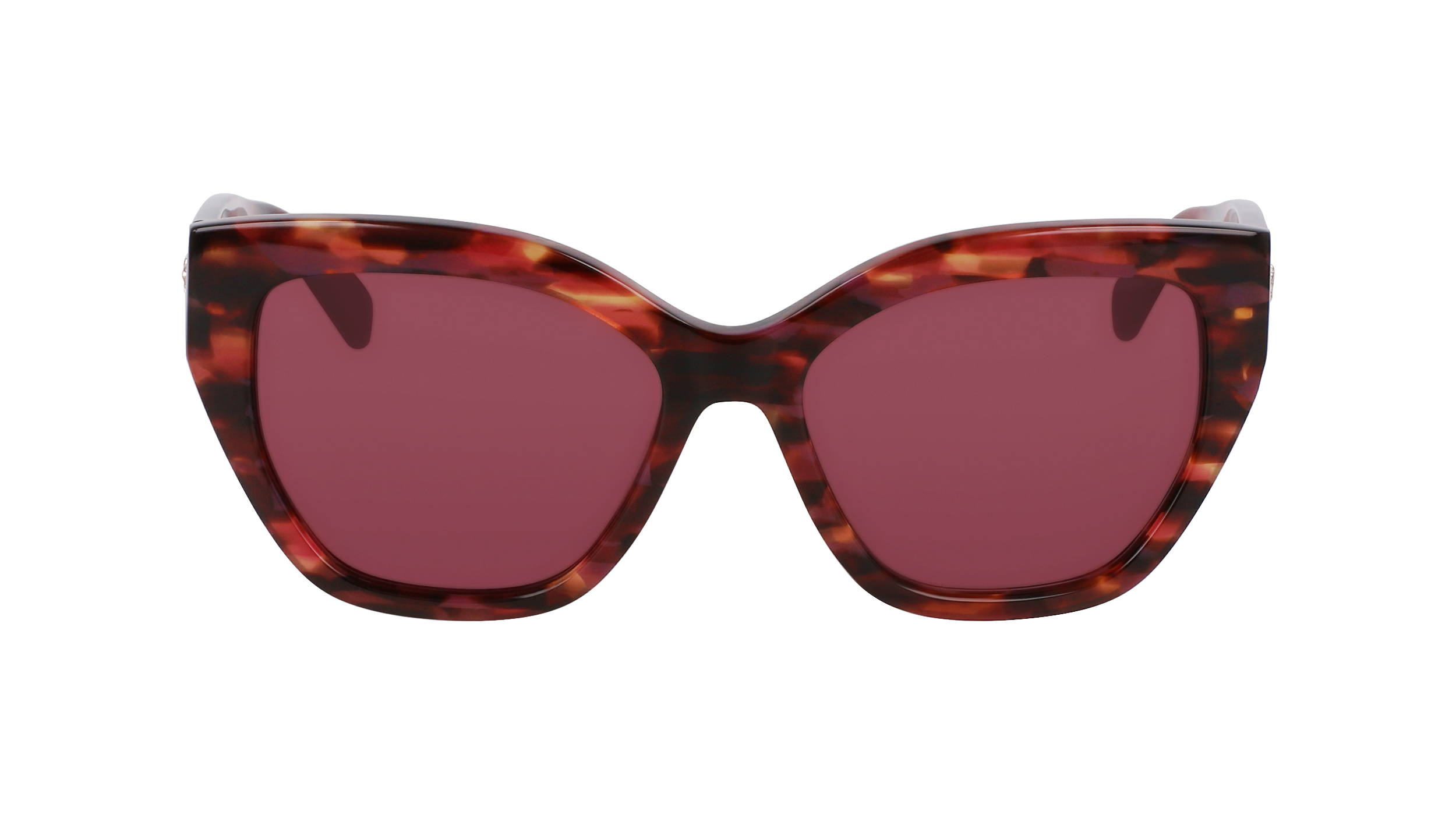 LO741S 606 Occhiali da sole LONGCHAMP 3