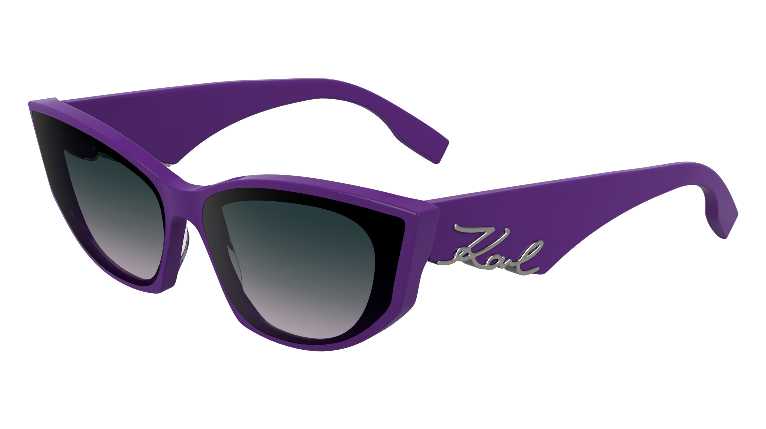 KL6162S 541 Occhiali da sole Karl Lagerfeld 1