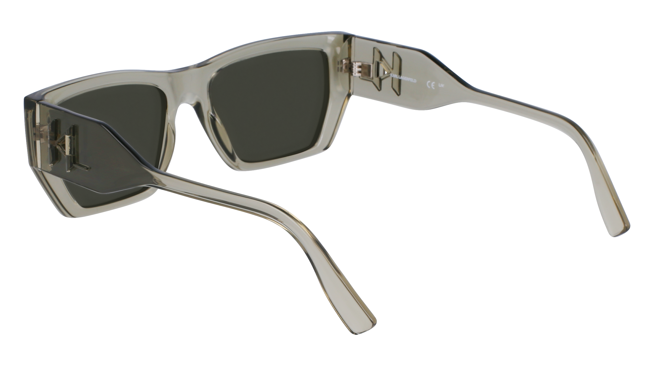 KL6123S 275 Occhiali da sole Karl Lagerfeld 4