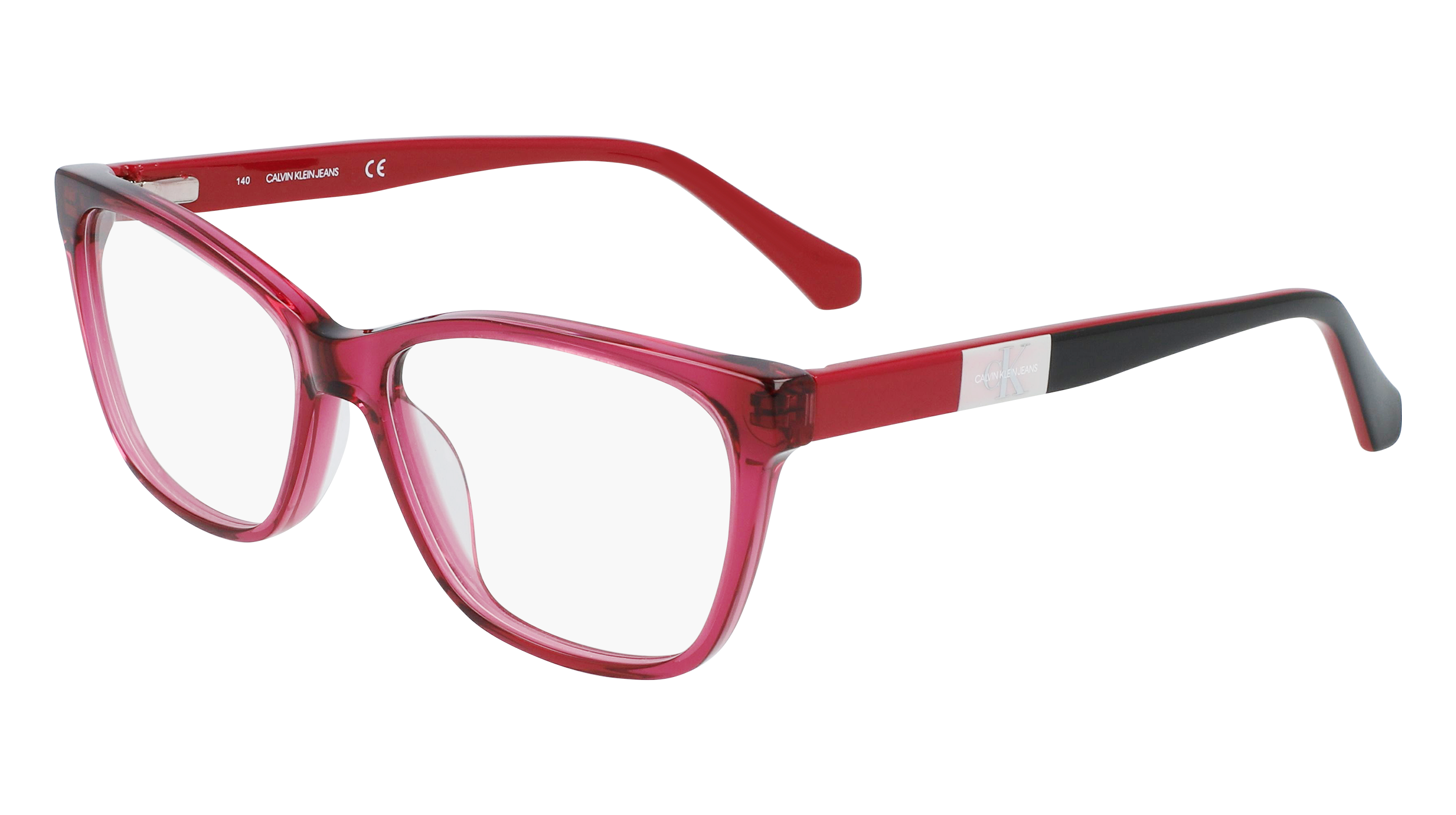 CKJ21621 603 Montature da vista Calvin Klein 1