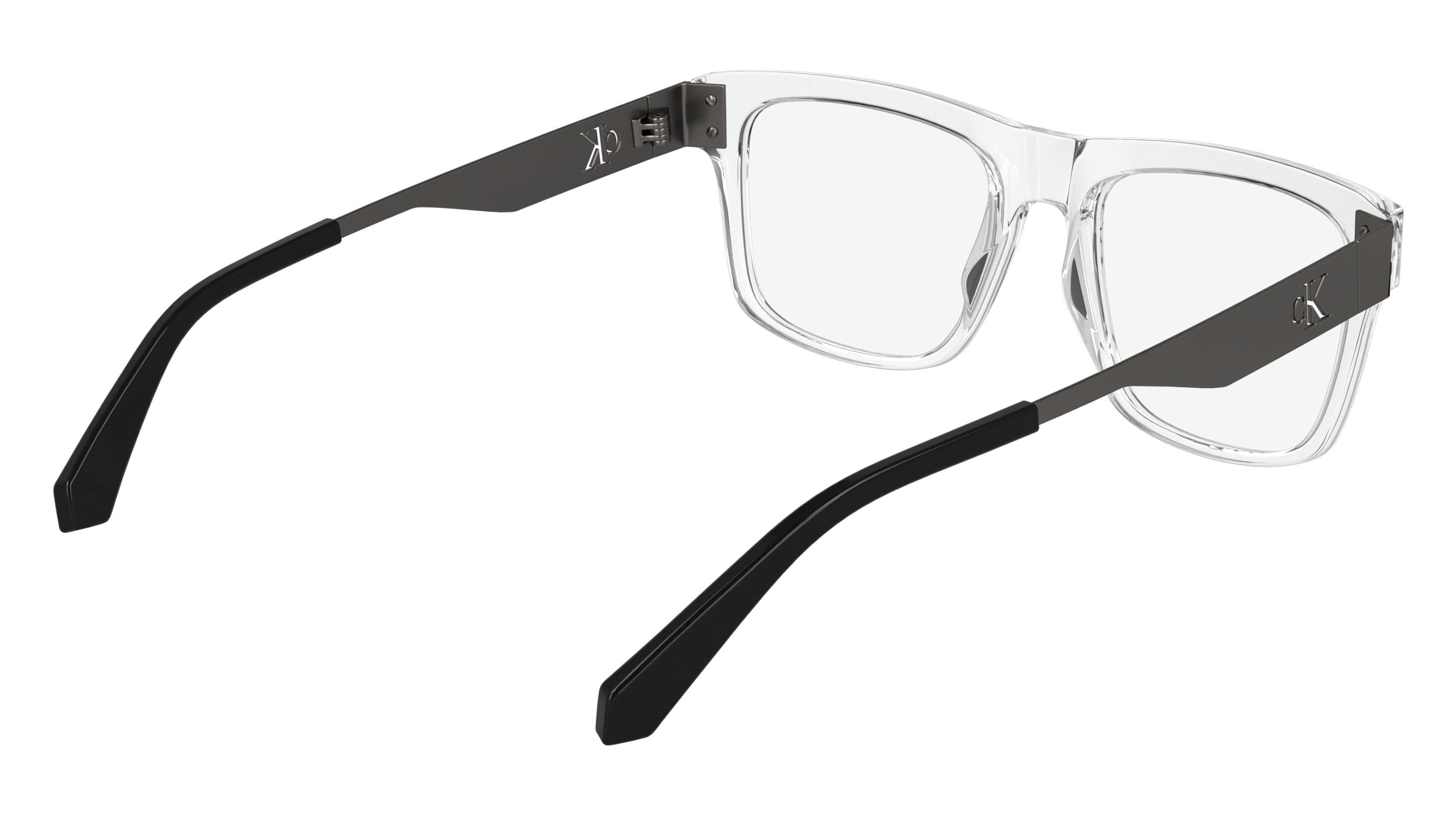 Calvin Klein CKJ24632 970 Montature da vista Calvin Klein 6