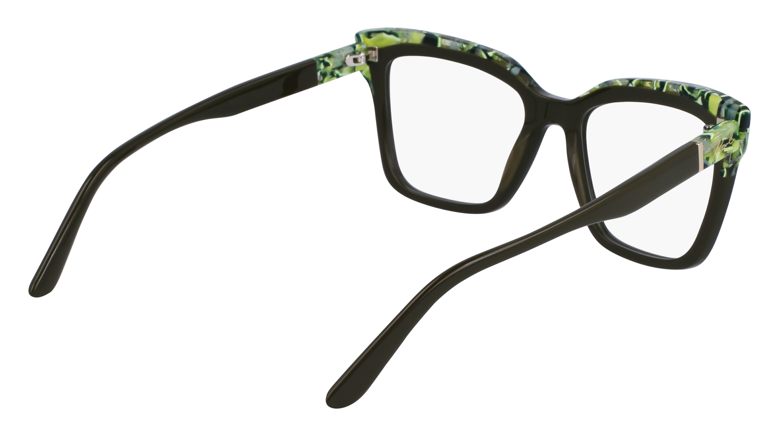 KL6130 309 Montature da vista Karl Lagerfeld 5