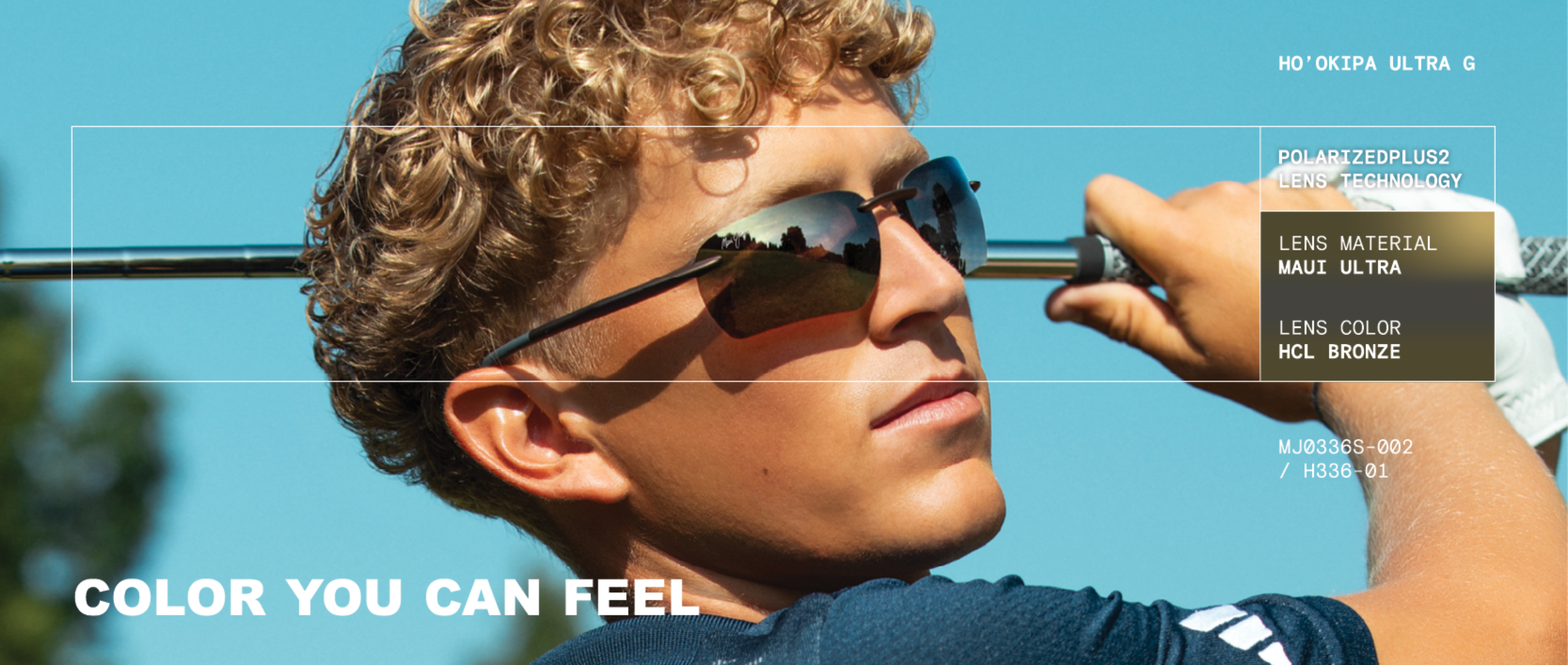 Maui Jim: gli occhiali da sole polarizzati leggeri per sport, running e outdoor
