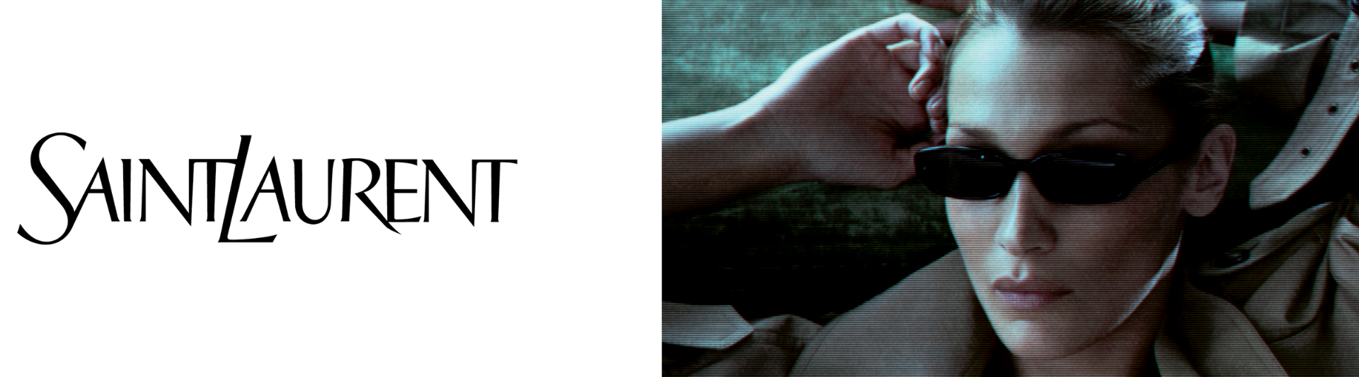 Sole/Brand/SAINT LAURENT