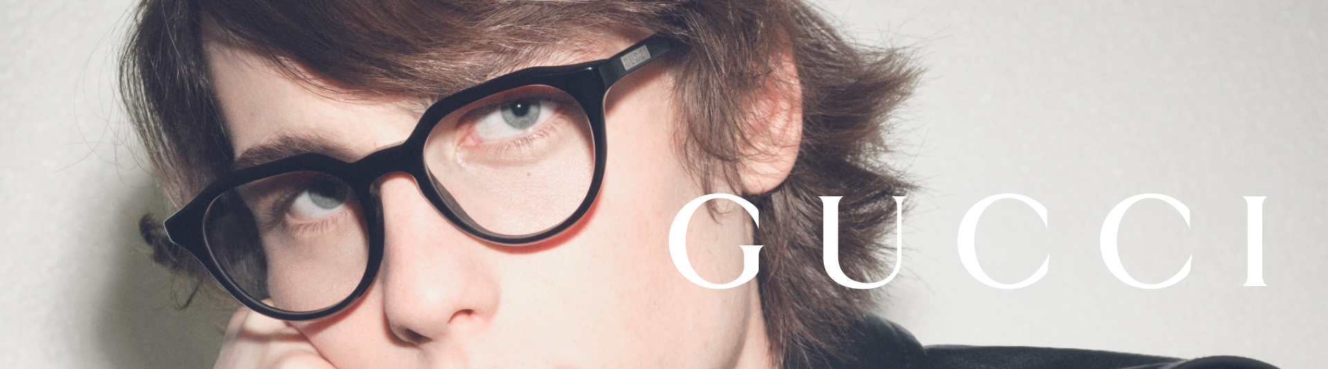 Occhiali da vista Gucci