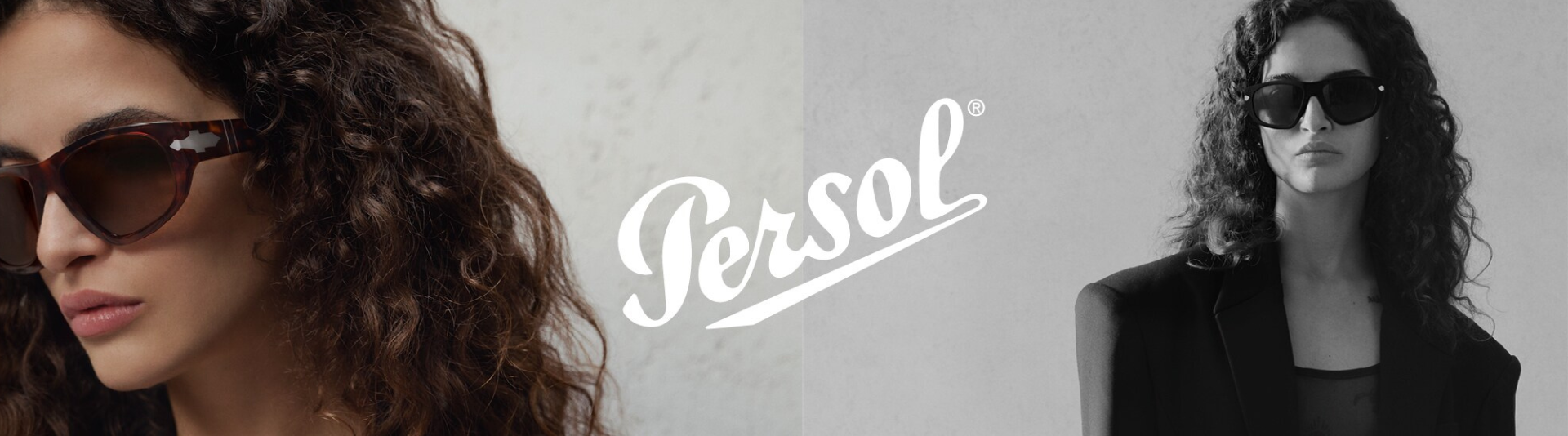Sole/donna/Persol
