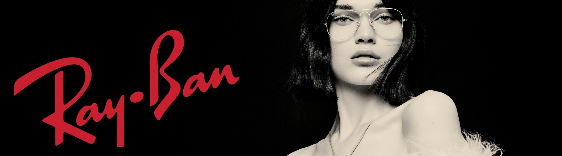 Vista/donna/Ray - Ban