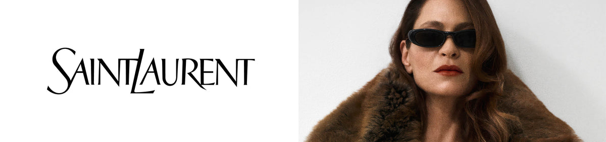 Occhiali da sole Saint Laurent FW26