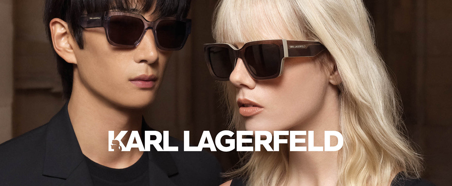 KARL LAGERFELD