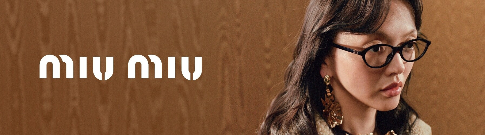 Vista/donna/Miu miu
