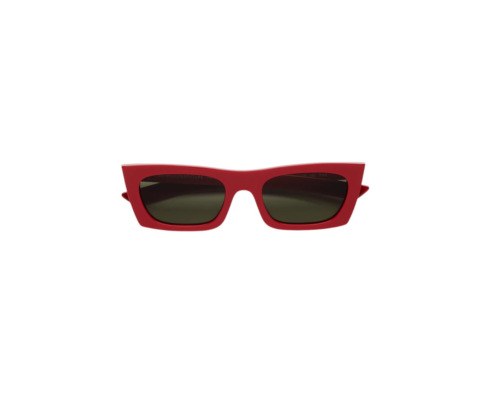 E7D Fred 2.0 Red