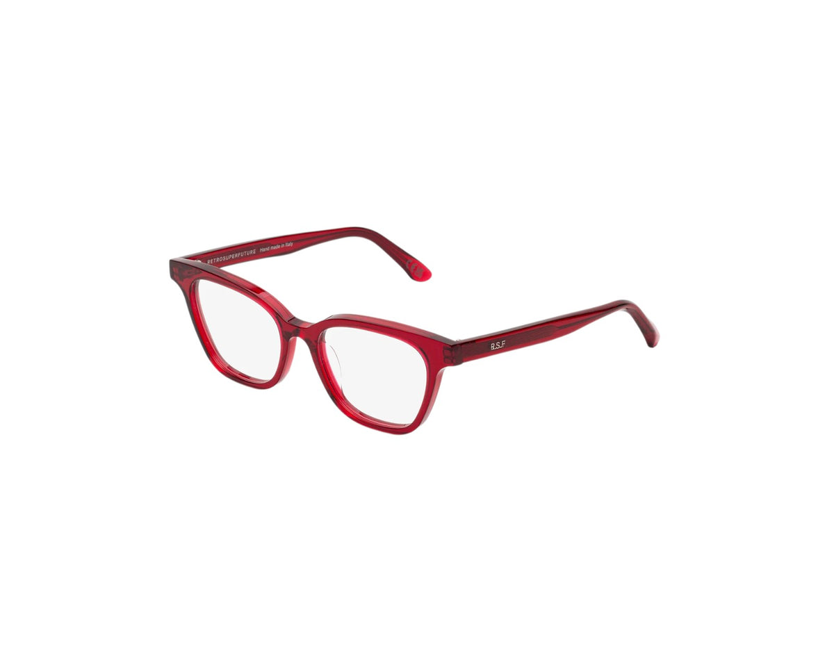 Vista frames Retrosuperfuture 9o4 Number 131 Rossissimo 8059026139203 ...