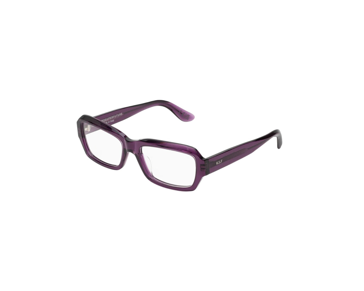 Vista frames Retrosuperfuture Jg6 number 134 aubergine 8059026139241 ...