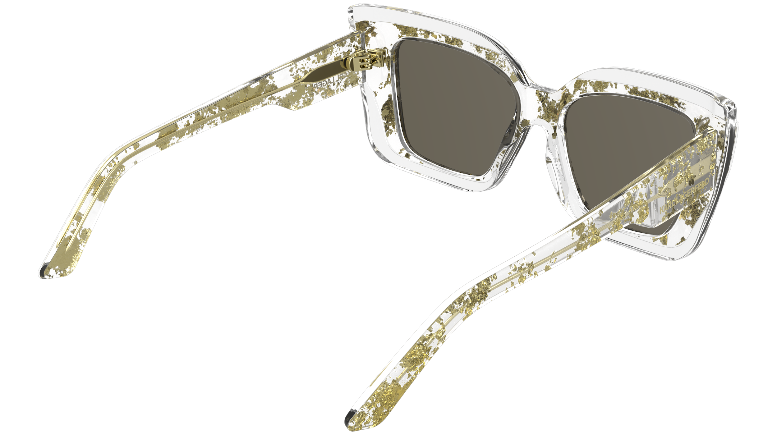 KL6204S 971 Occhiali da sole Karl Lagerfeld 6