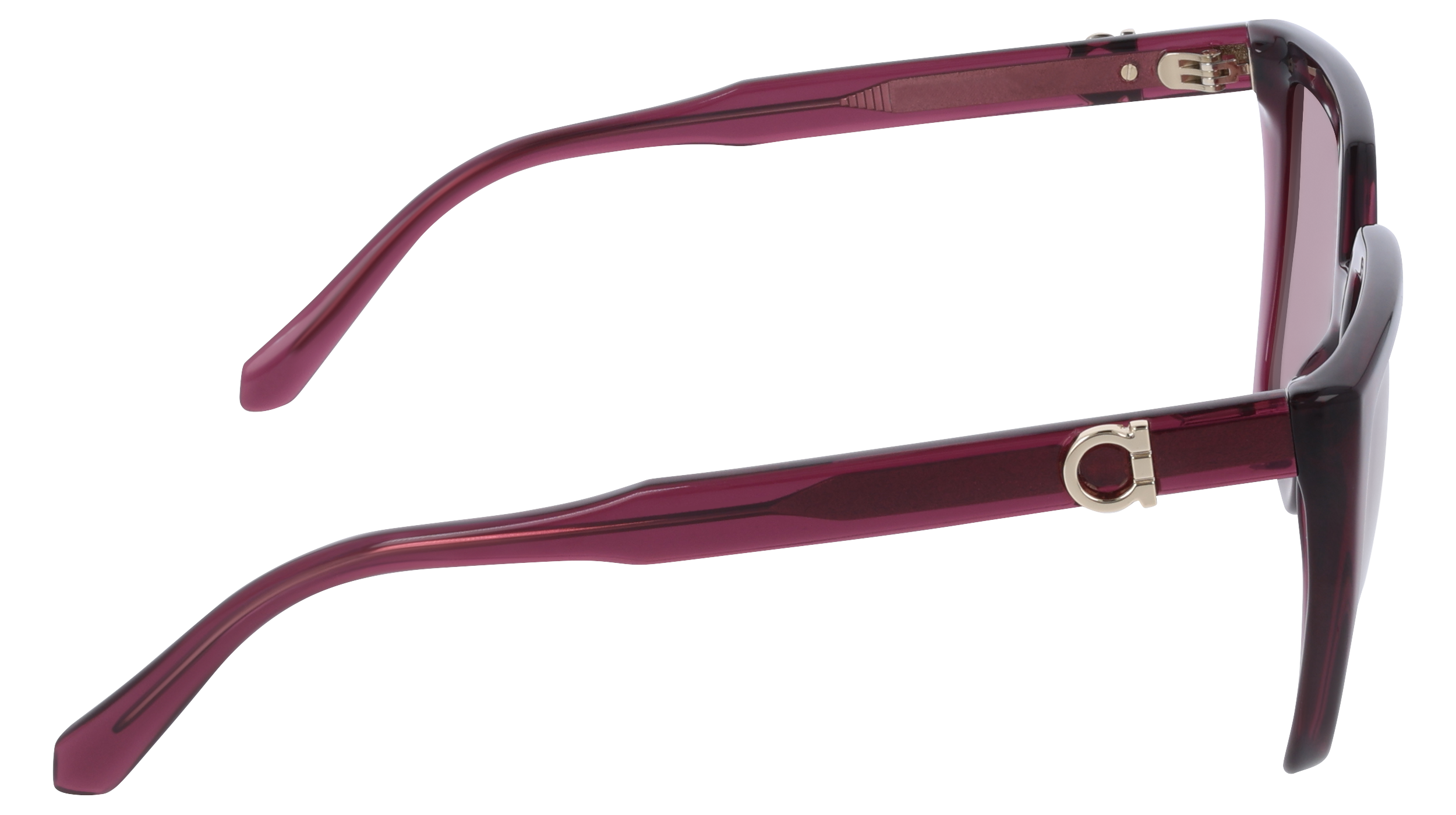 Ferragamo SF2058SE 612 Occhiali da sole Ferragamo 7