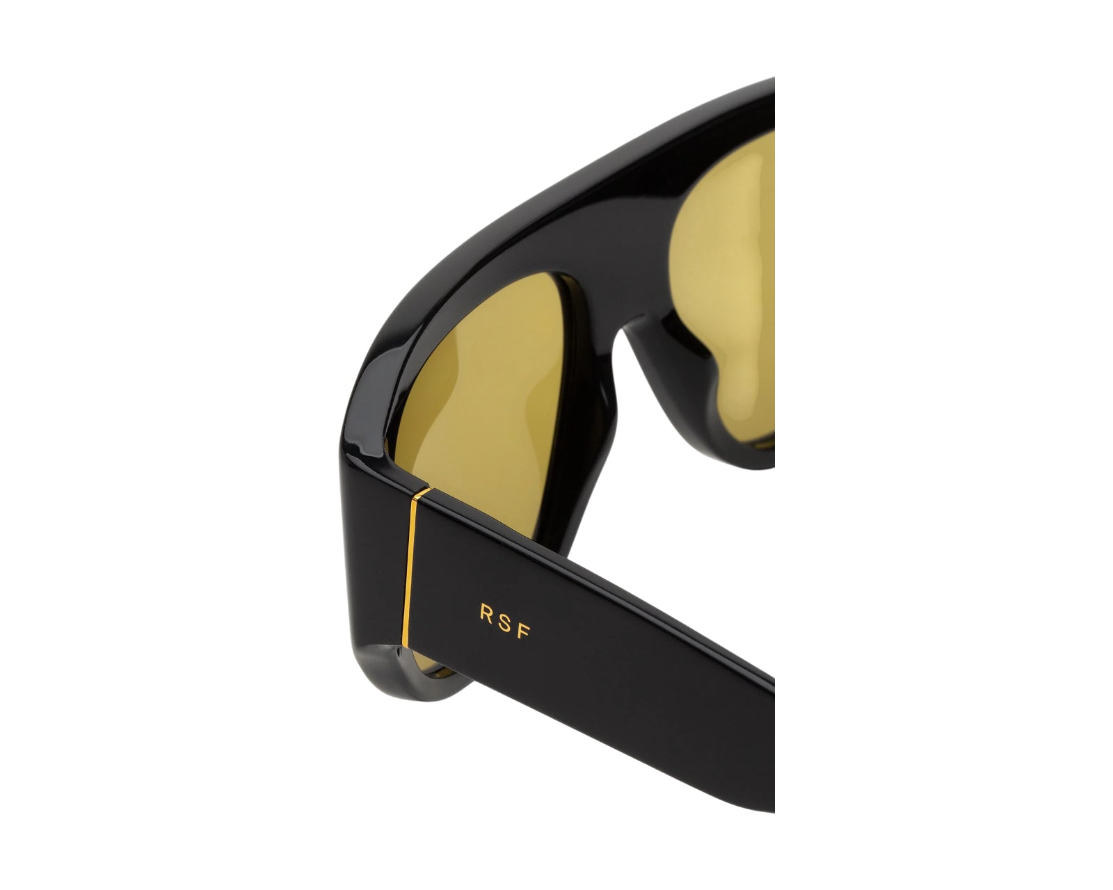 Retrosuperfuture 05Z BISCOTTO VINTAGE BROWN Occhiali da sole Retrosuperfuture 3