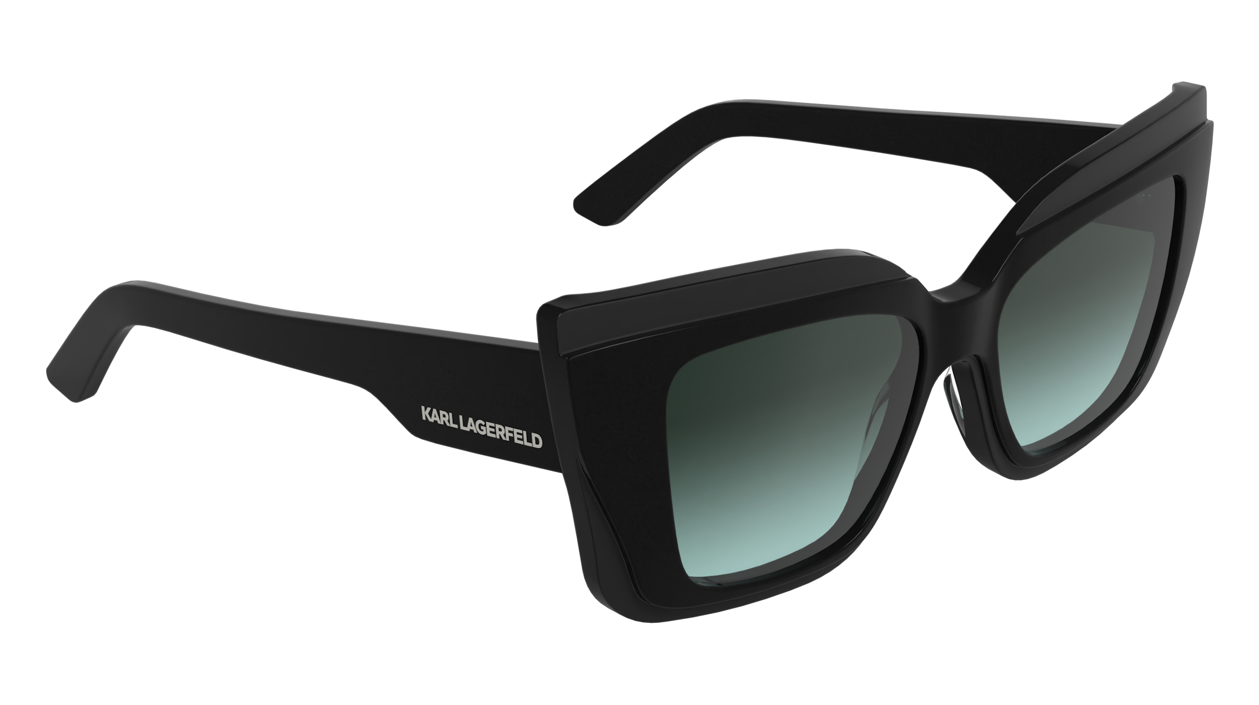 KL6204S 001 Occhiali da sole Karl Lagerfeld 8