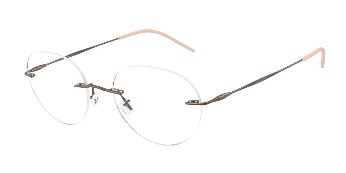 Vista frames Giorgio Armani AR5147 3006 8056262465257 Bronze frame ...