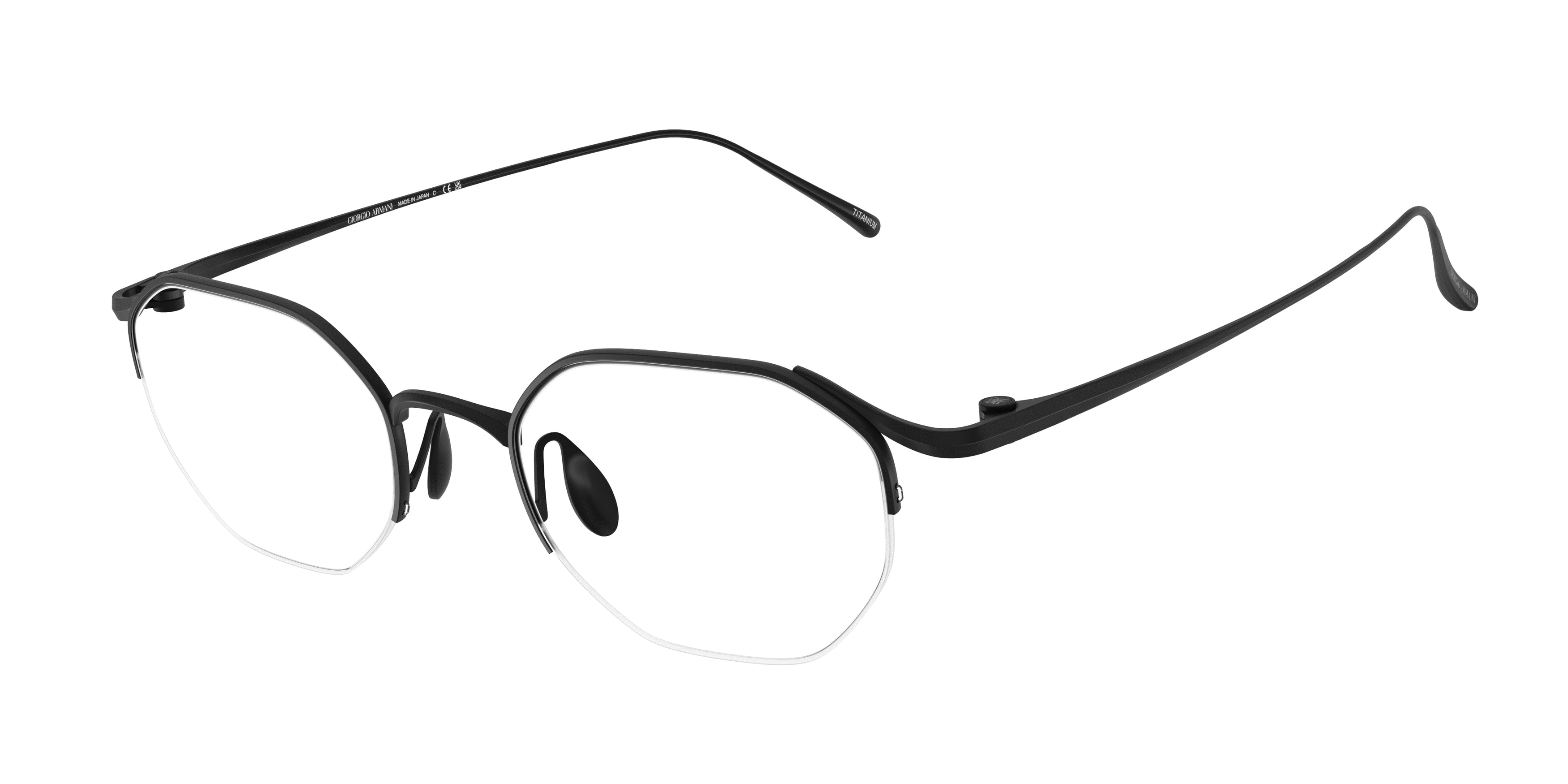 AR5157T 3404 Montature da vista Giorgio Armani 1