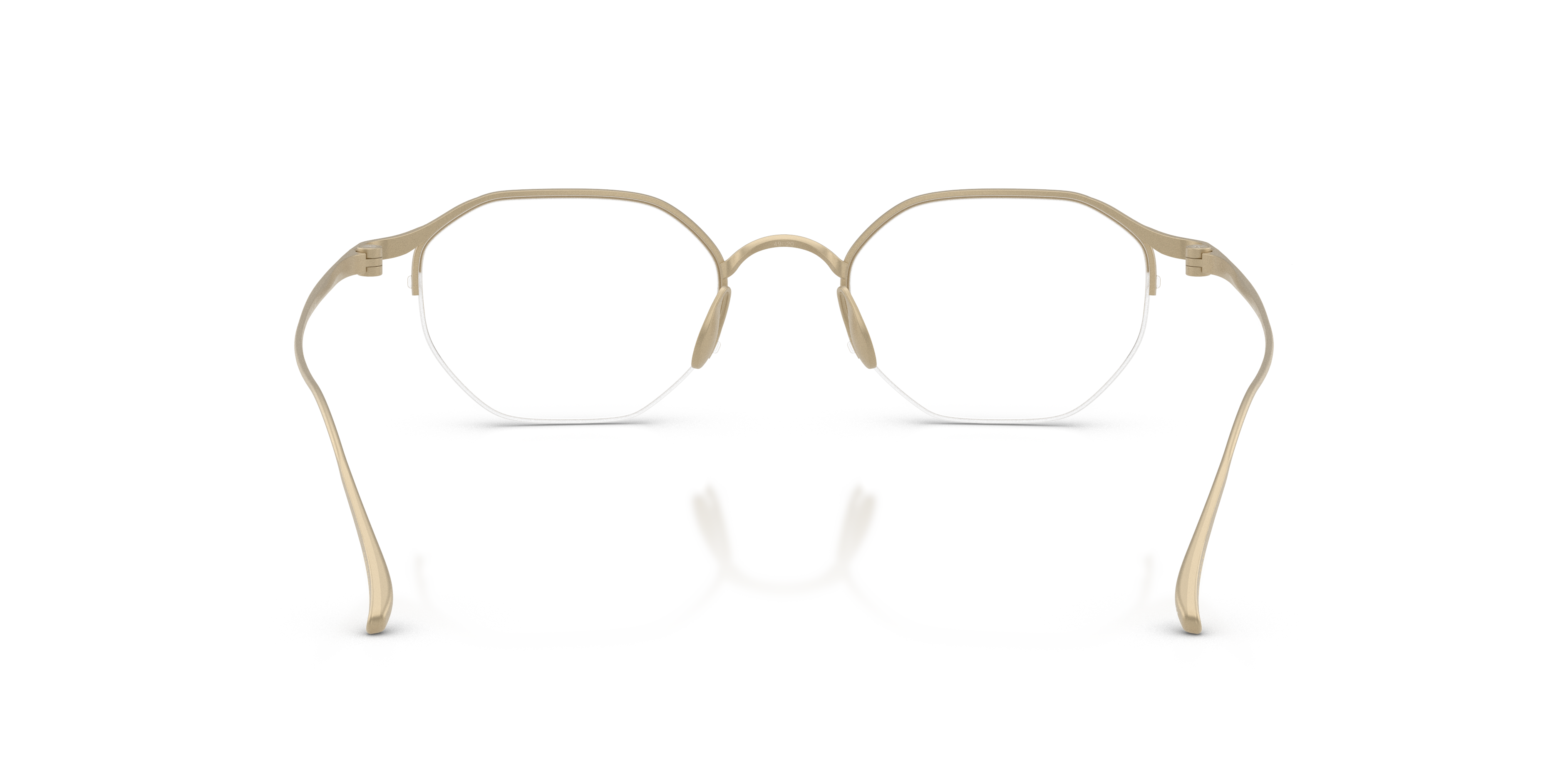 AR5157T 3410 Montature da vista Giorgio Armani 5