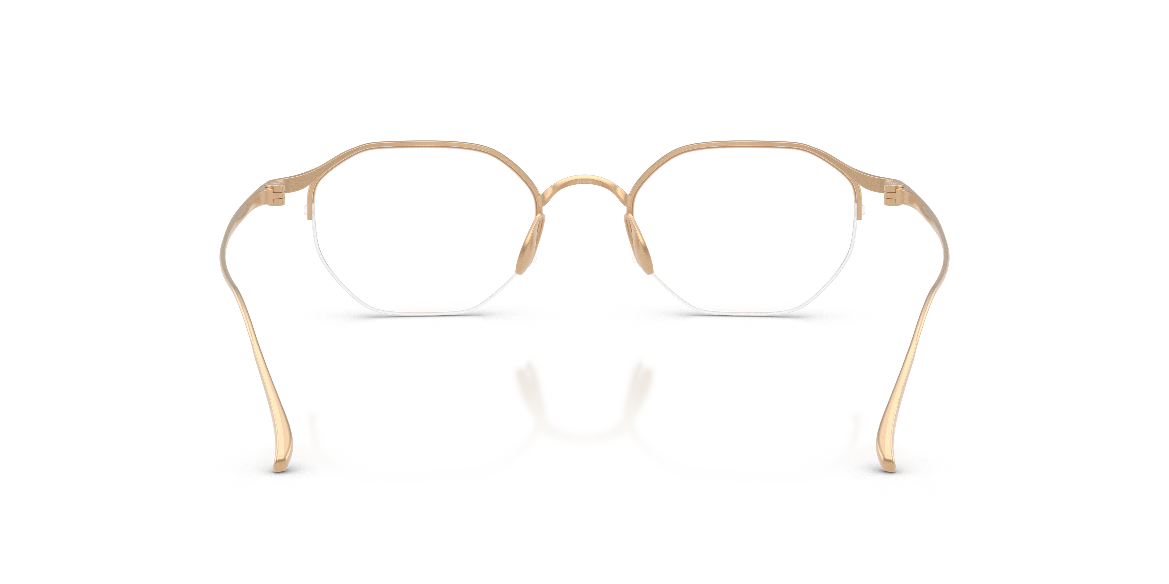 AR5157T 3411 Montature da vista Giorgio Armani 5