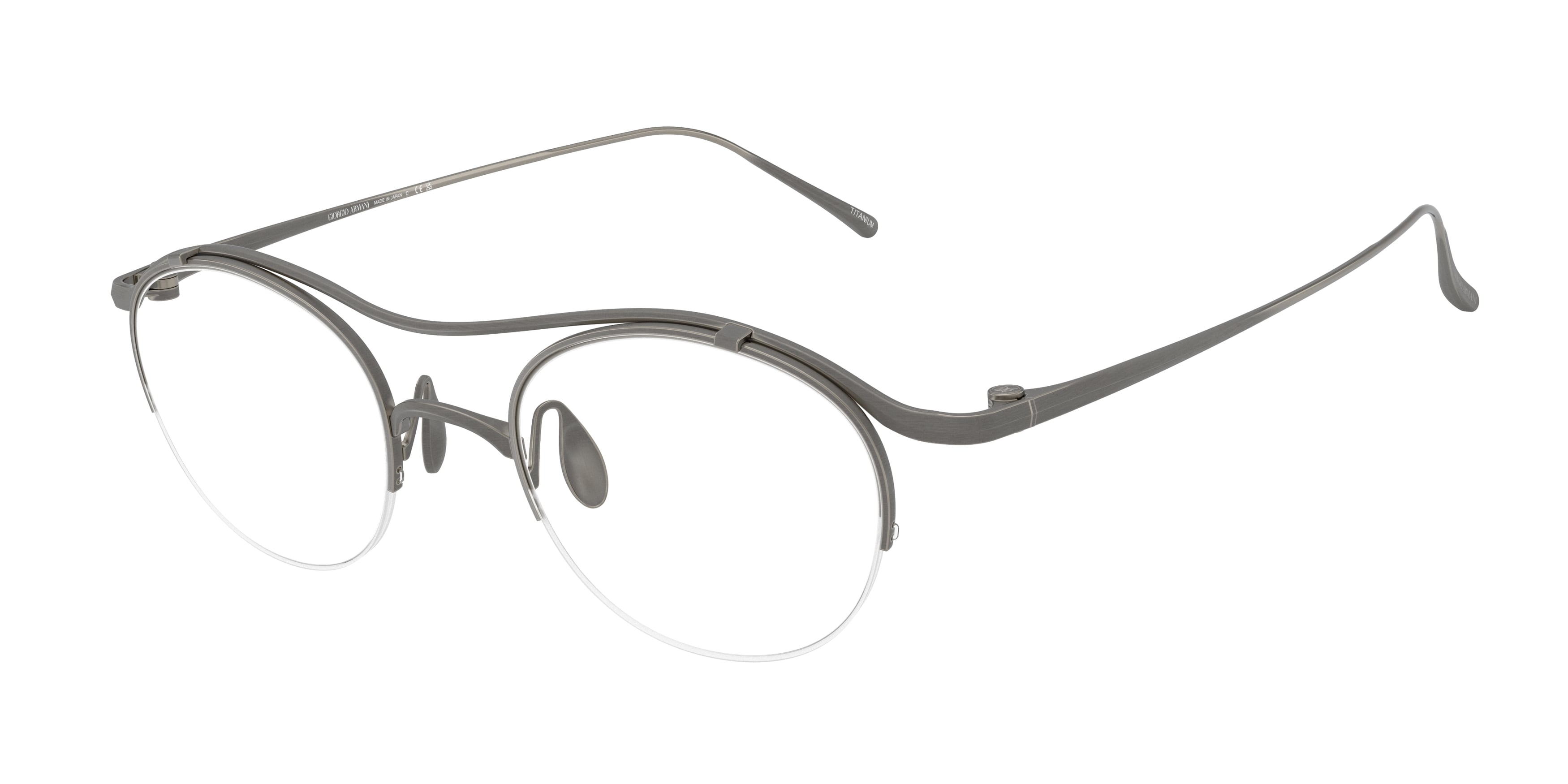 Monturas ópticas Giorgio Armani AR5158T 3356 8056262519295 Color