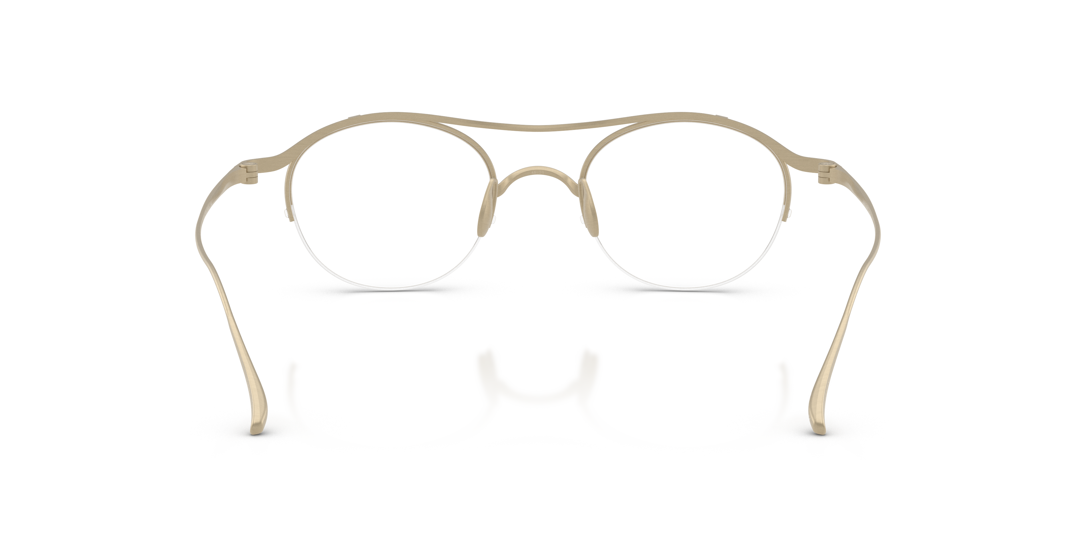 Giorgio Armani AR5158T 3408 Optikai keretek Giorgio Armani 5