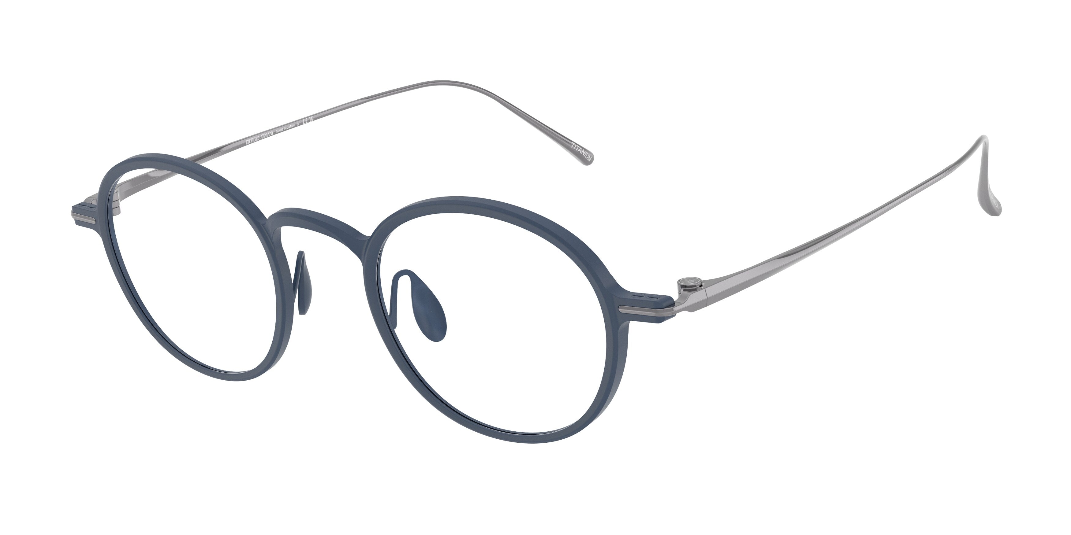 AR5159T 3405 Montature da vista Giorgio Armani 1