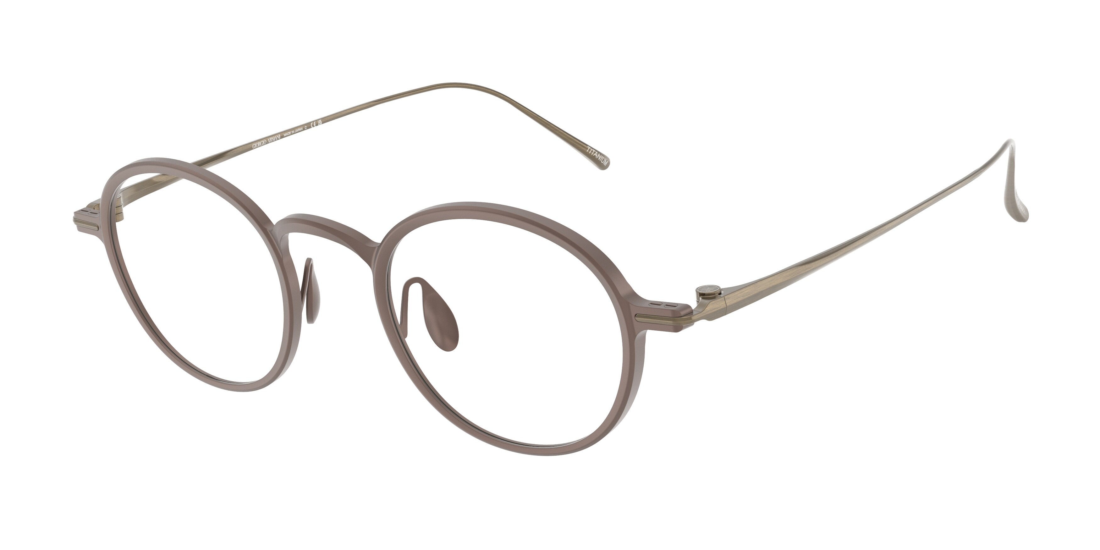 AR5159T 3407 Montature da vista Giorgio Armani 1