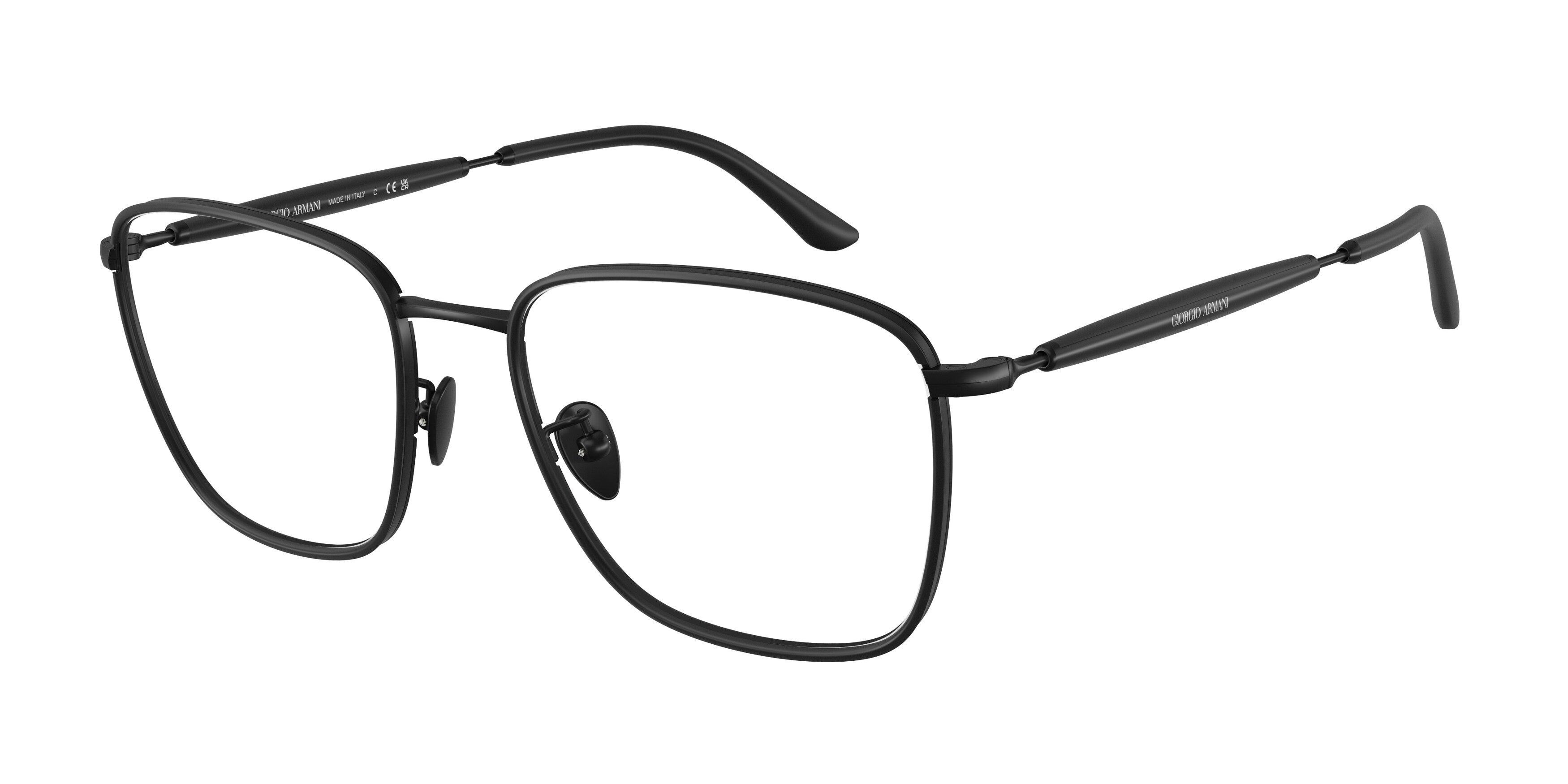 AR5160J 3001 Montature da vista Giorgio Armani 1