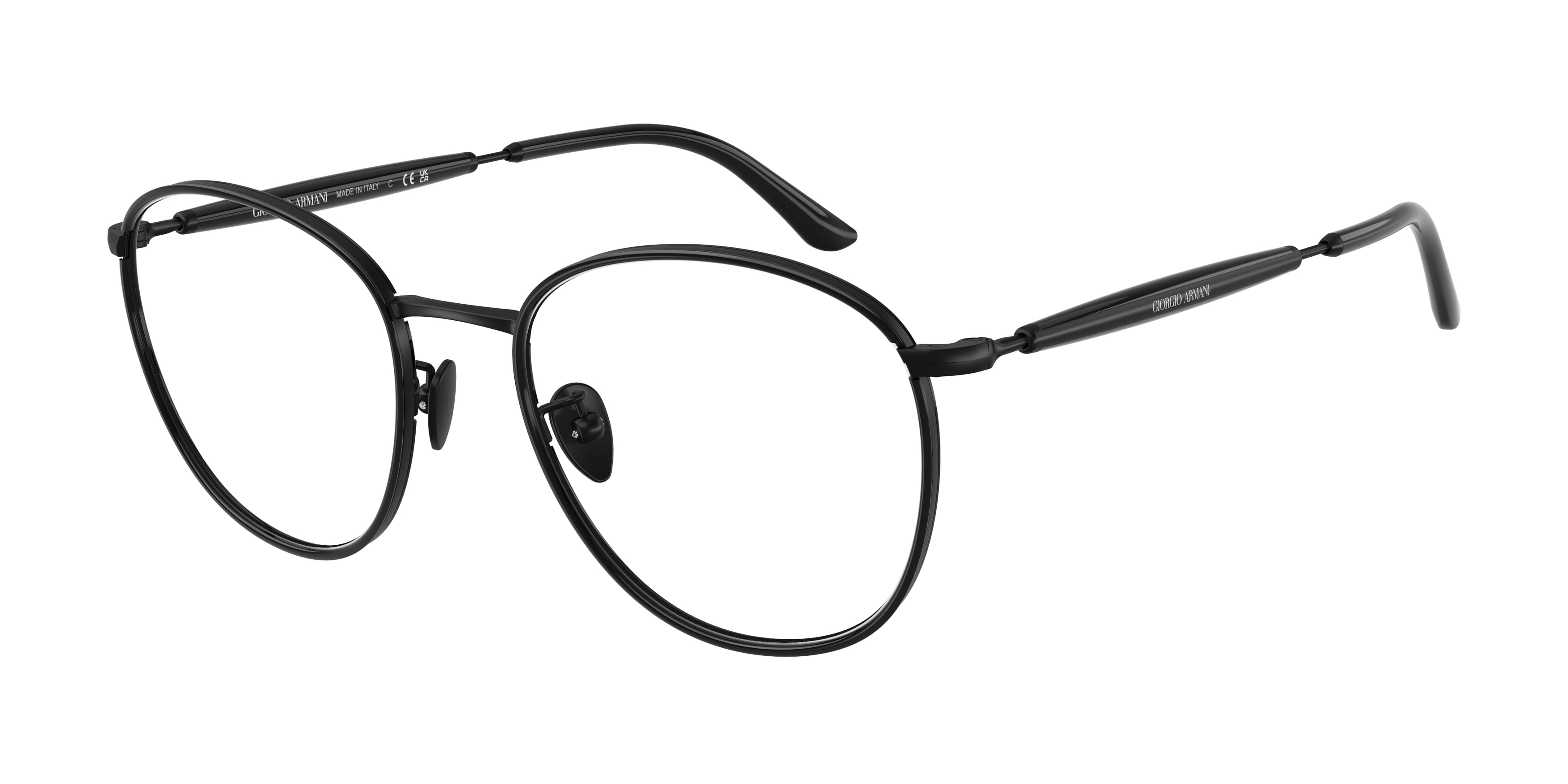 AR5161J 3001 Montature da vista Giorgio Armani 1