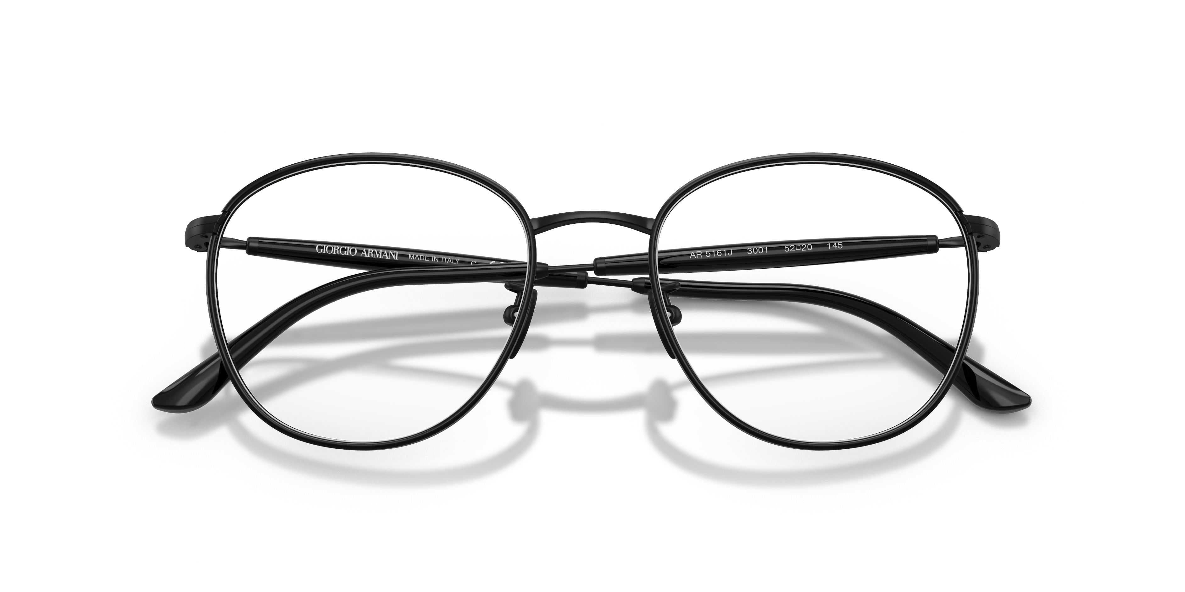 AR5161J 3001 Montature da vista Giorgio Armani 2