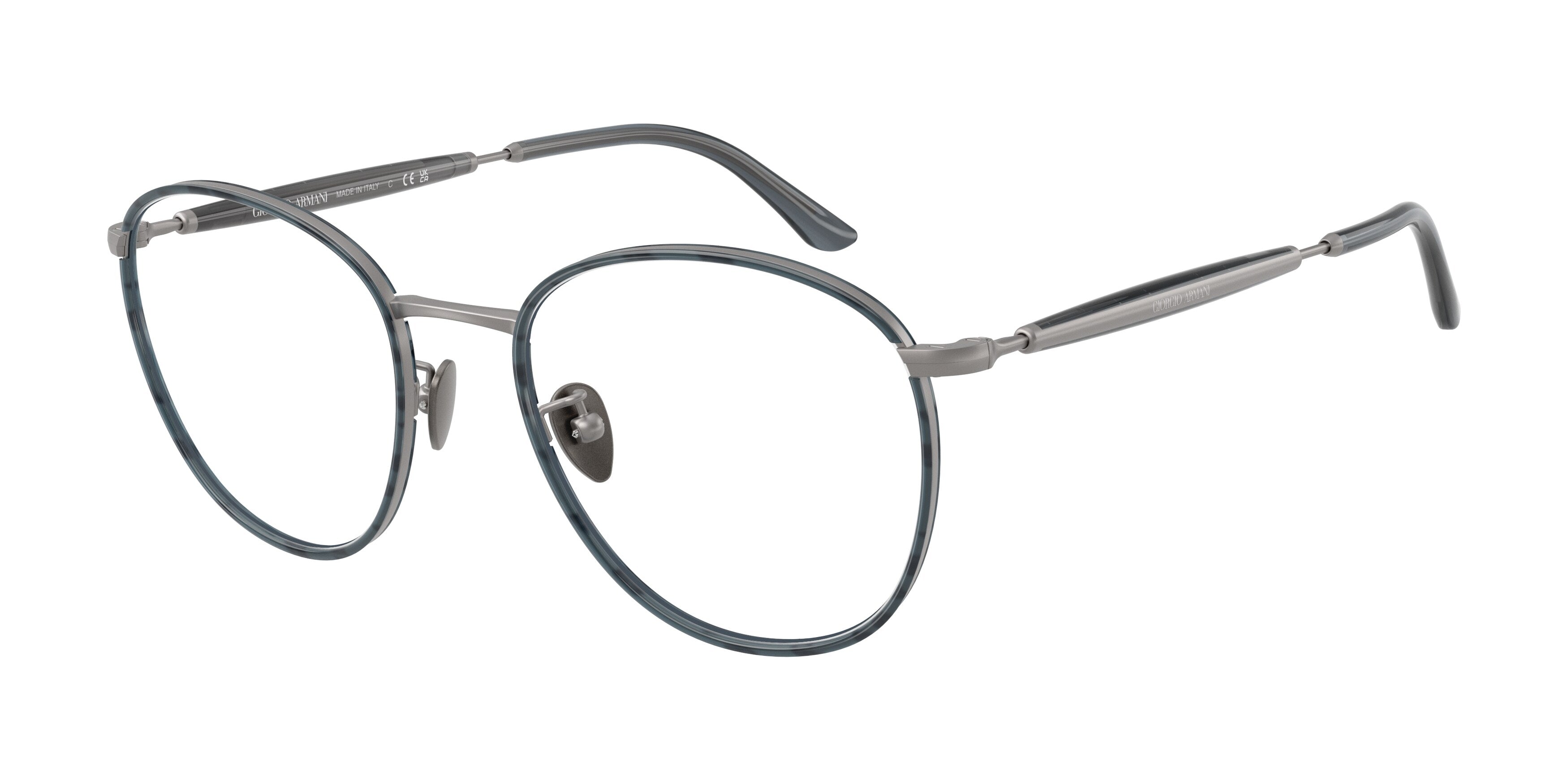 AR5161J 3003 Montature da vista Giorgio Armani 1