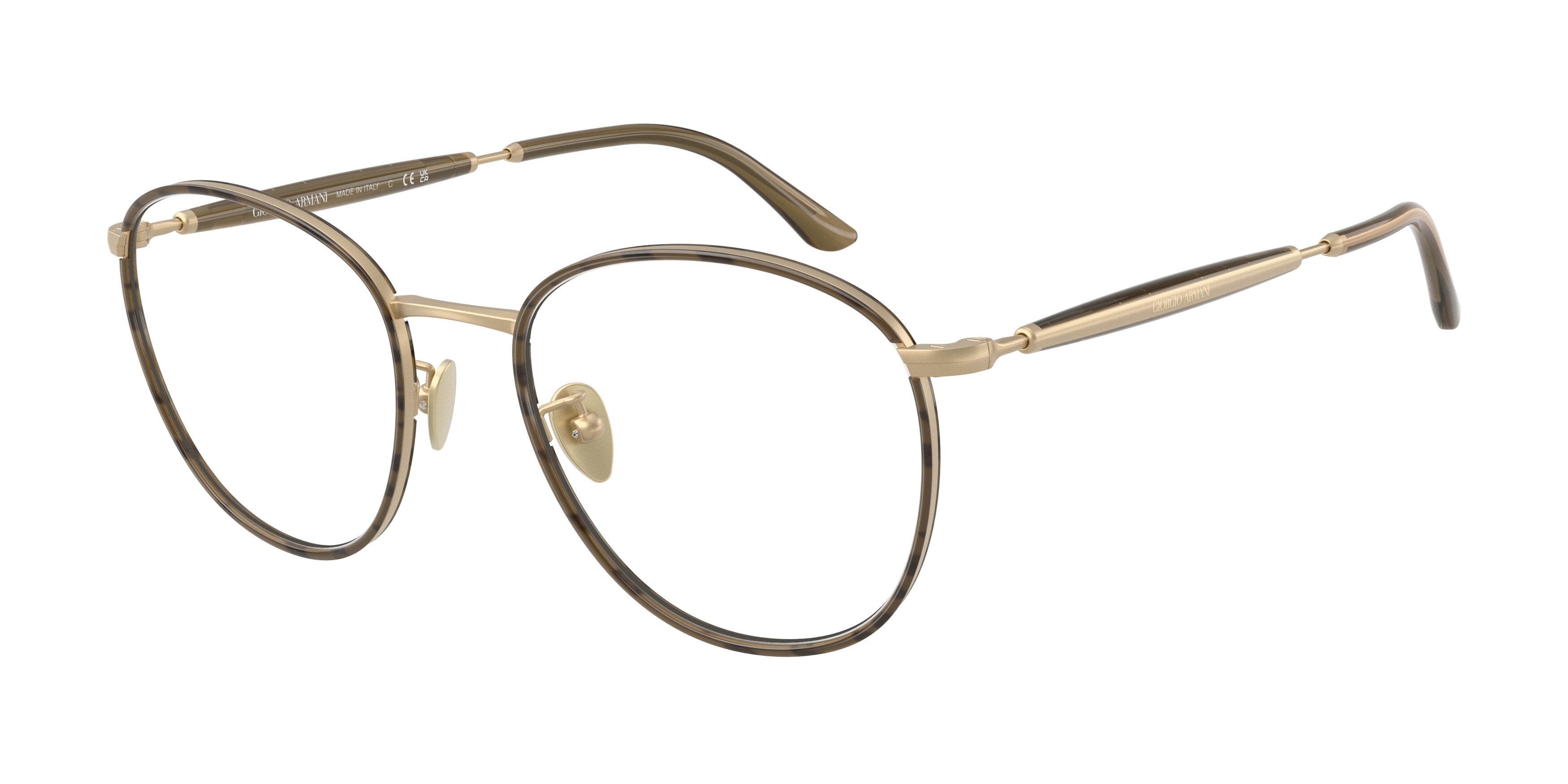 AR5161J 3417 Montature da vista Giorgio Armani 1
